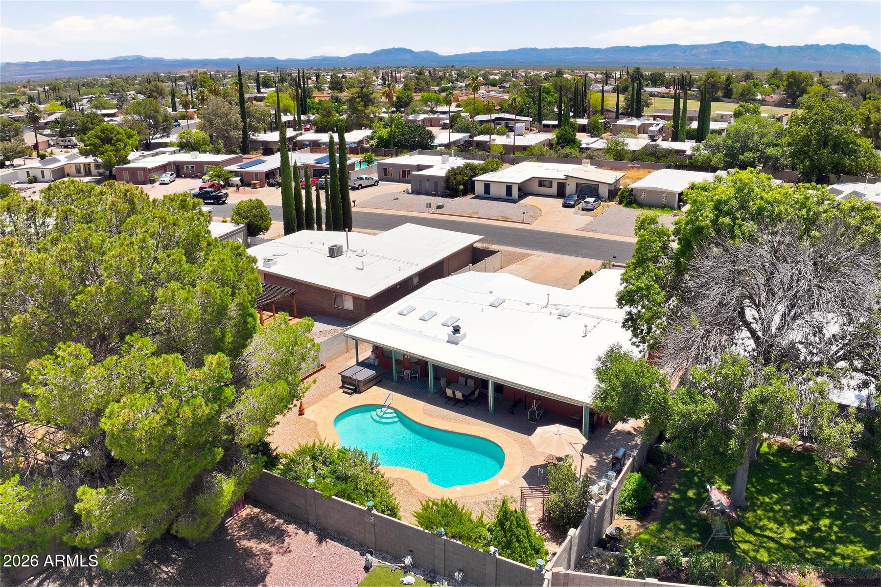 PUEBLO DEL SOL 3 - Residential