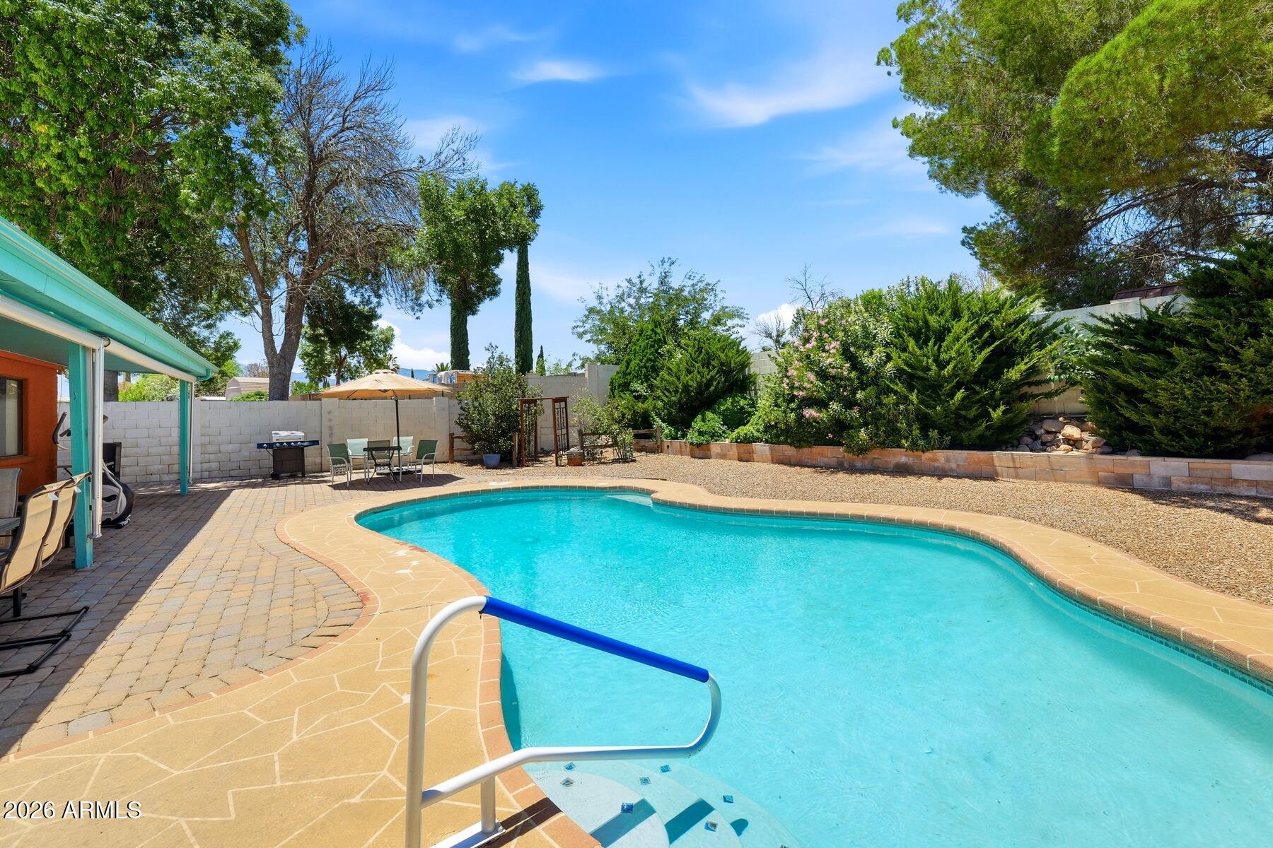 PUEBLO DEL SOL 3 - Residential