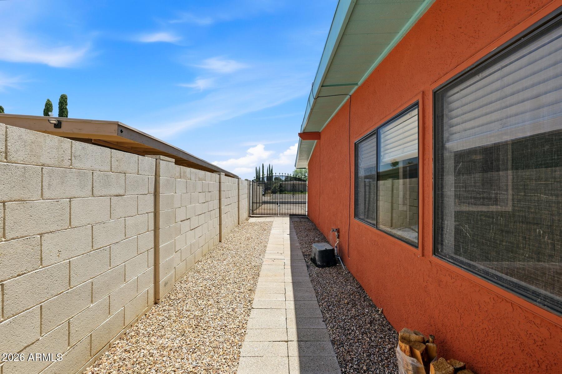 PUEBLO DEL SOL 3 - Residential