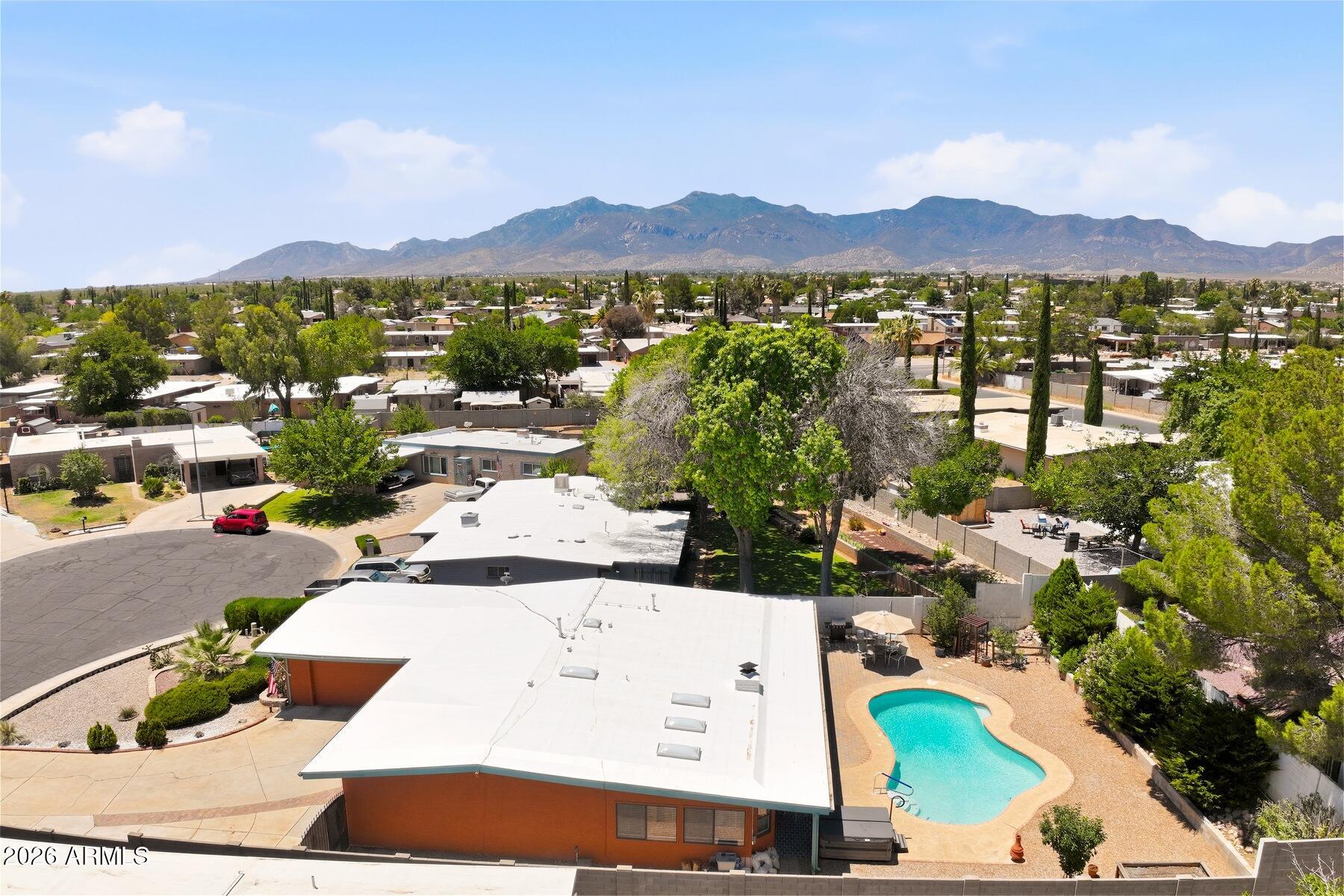 PUEBLO DEL SOL 3 - Residential