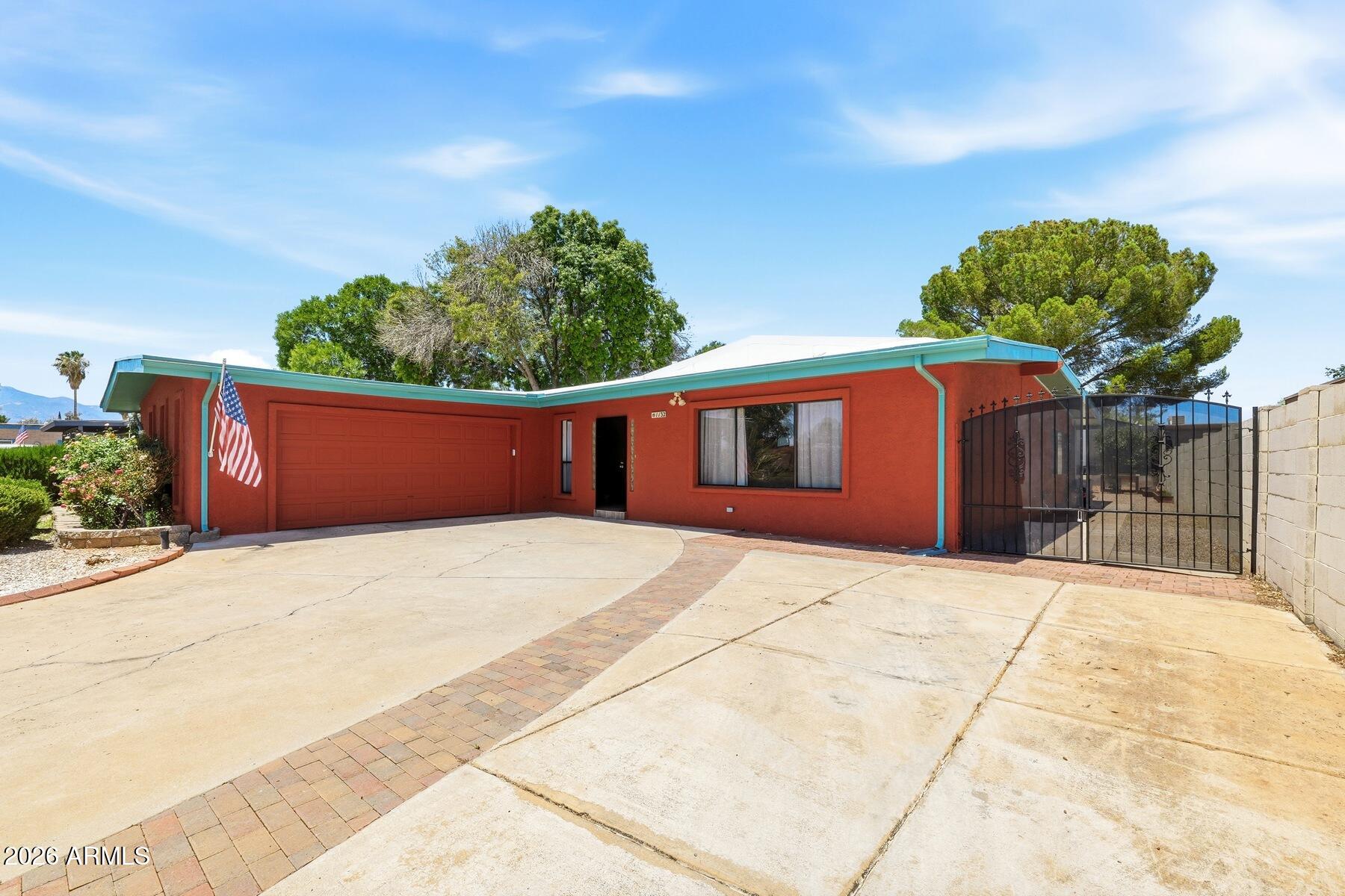 PUEBLO DEL SOL 3 - Residential