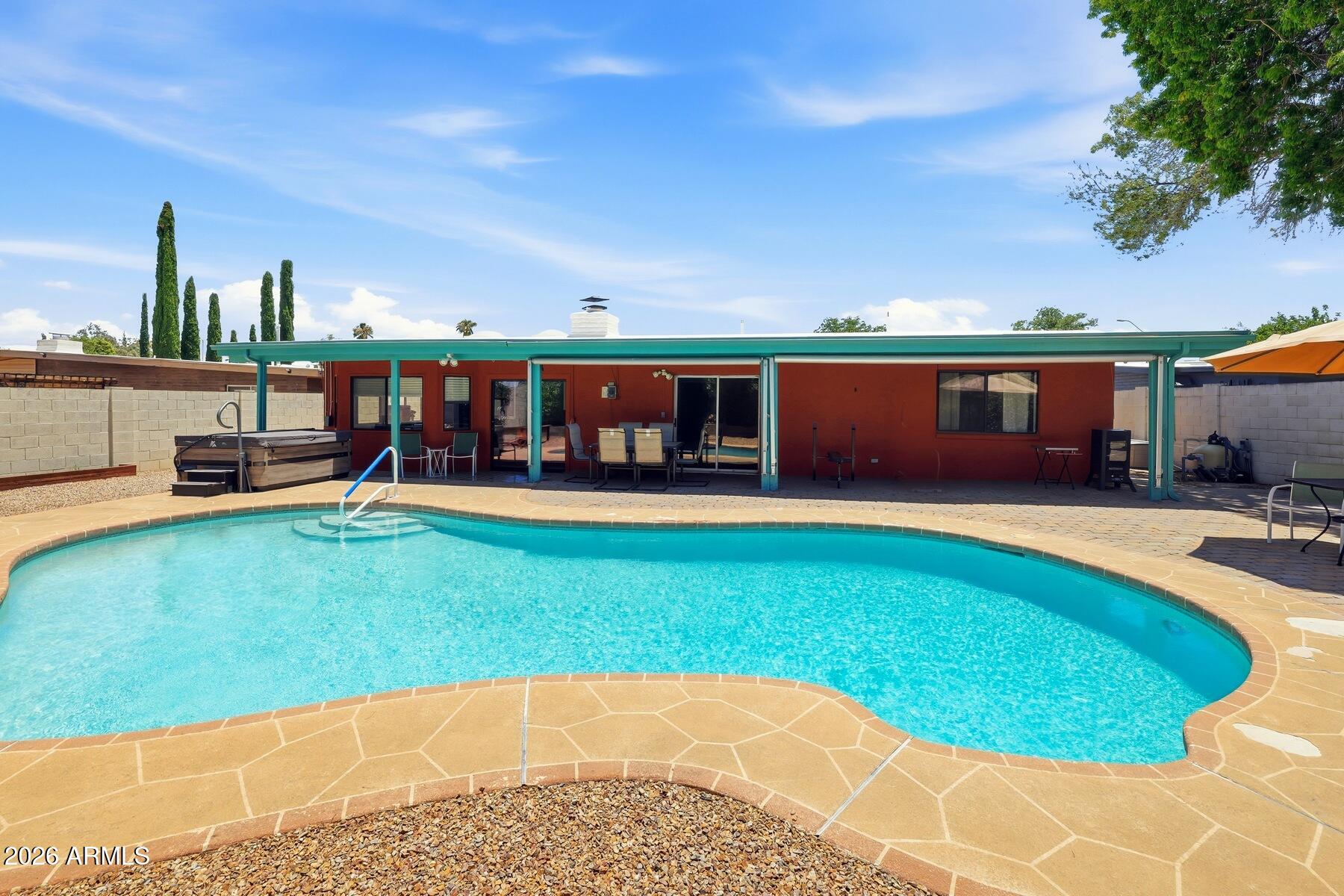 PUEBLO DEL SOL 3 - Residential