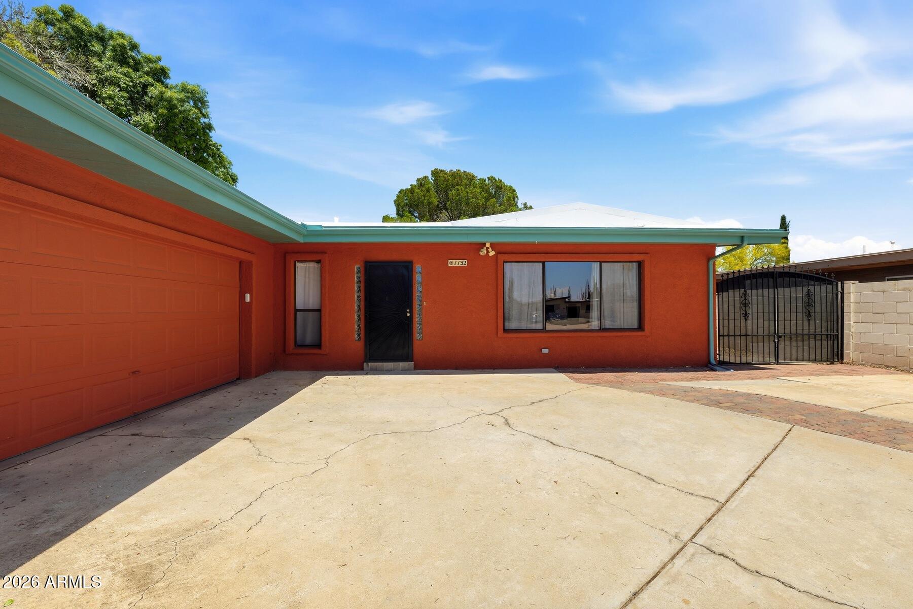 PUEBLO DEL SOL 3 - Residential