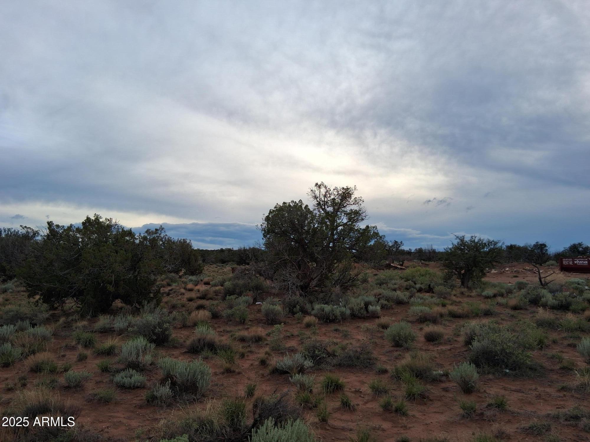 WOODRIDGE RANCH UNIT 8 - Land