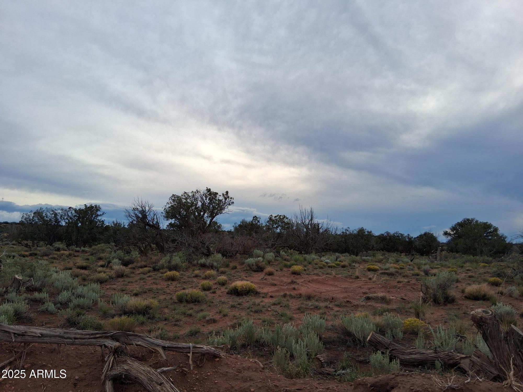 WOODRIDGE RANCH UNIT 8 - Land