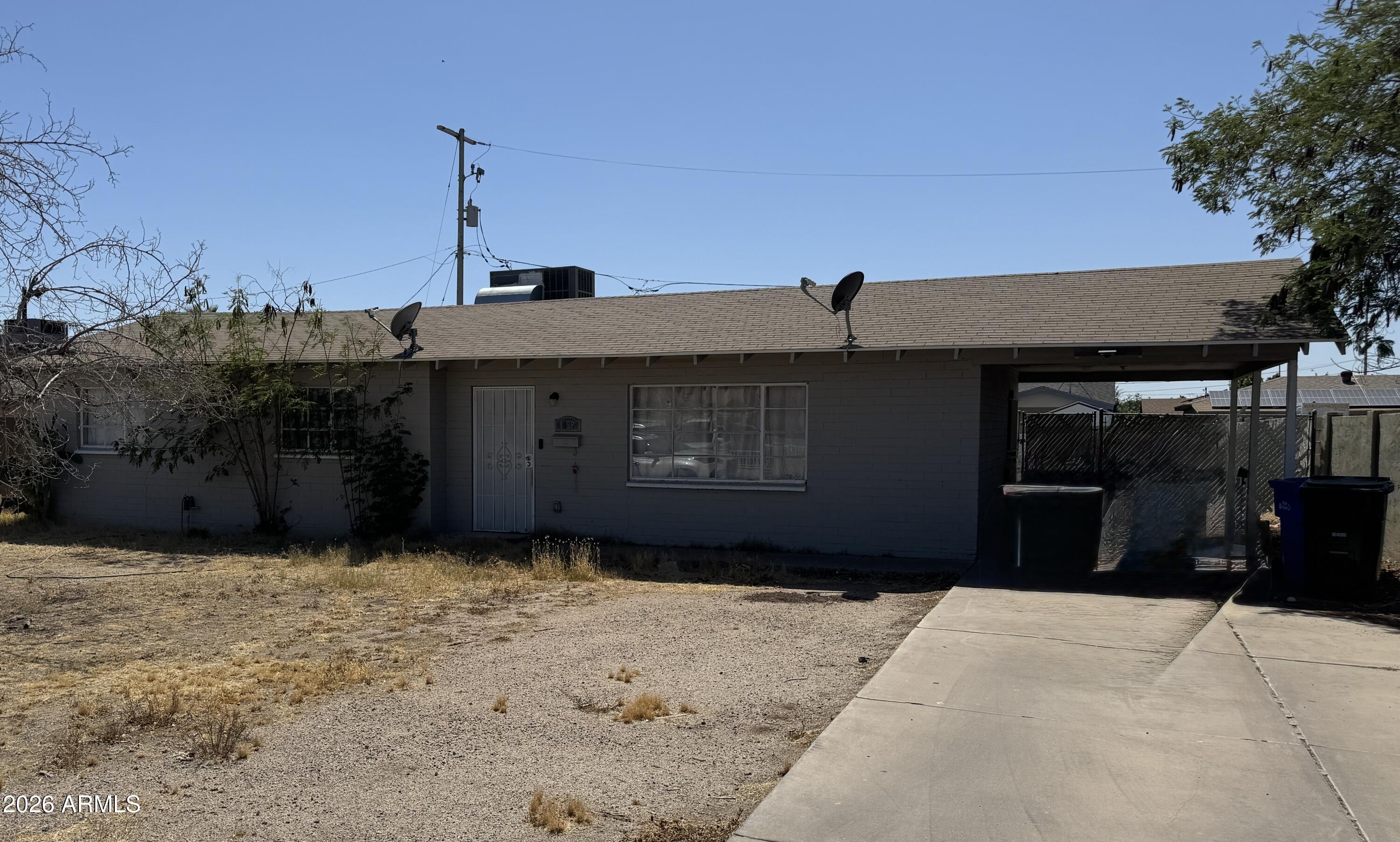 NORTH WILLOW SQUARE - Residential