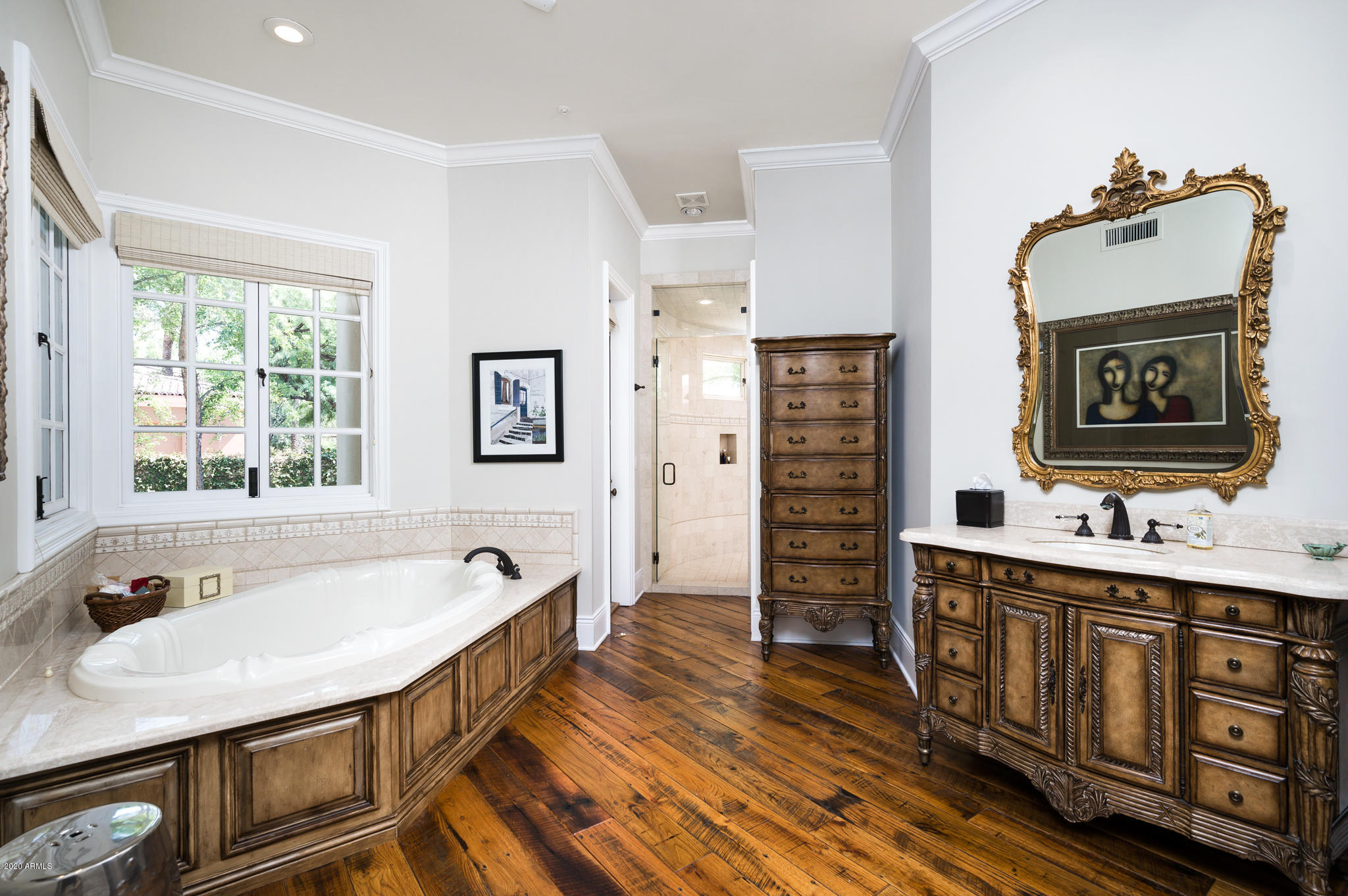EQUESTRIAN TRAILS - Residential