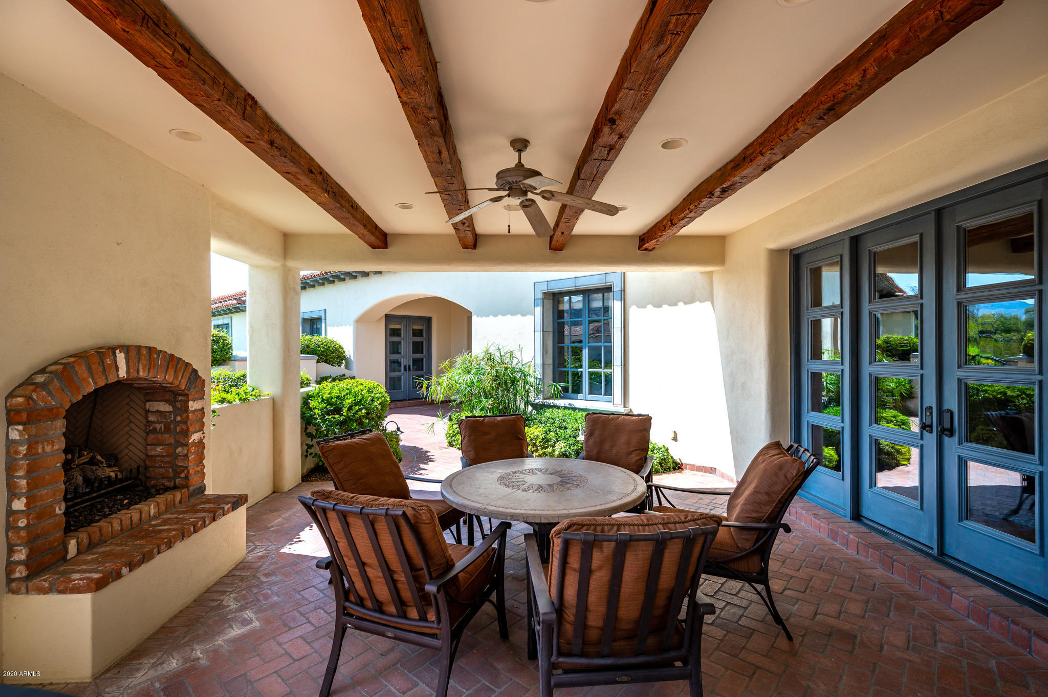 EQUESTRIAN TRAILS - Residential