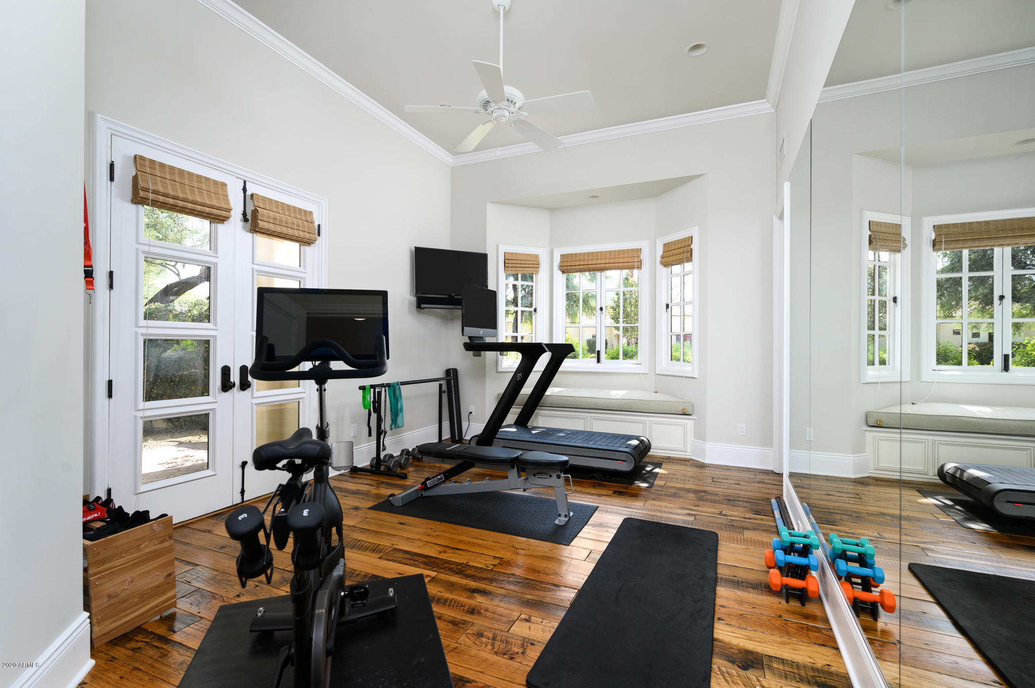 EQUESTRIAN TRAILS - Residential