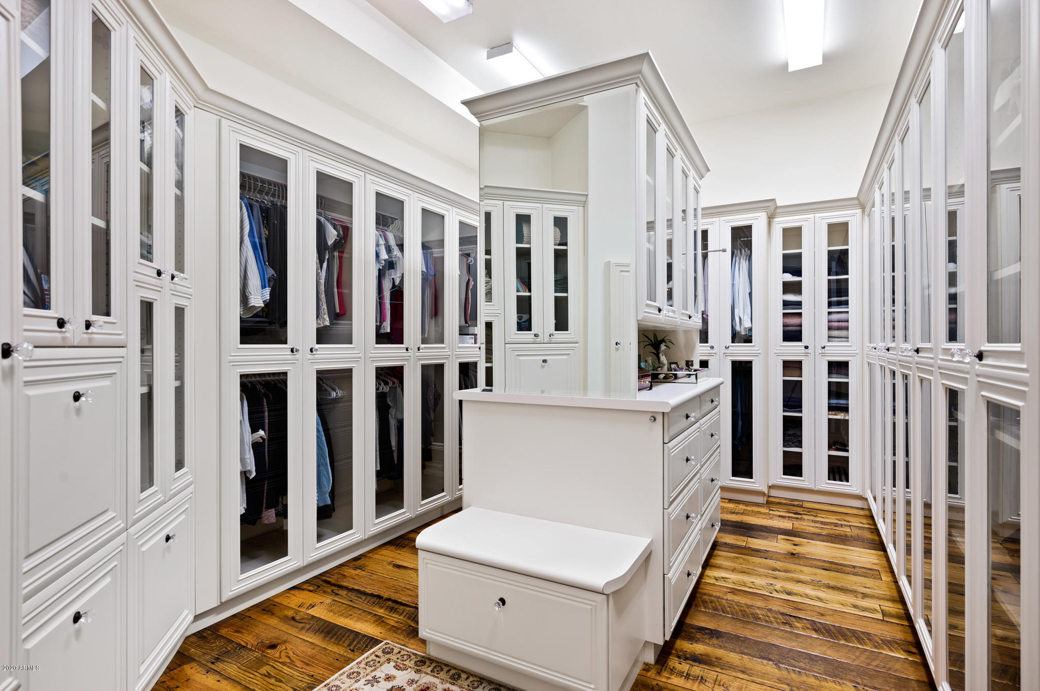 EQUESTRIAN TRAILS - Residential