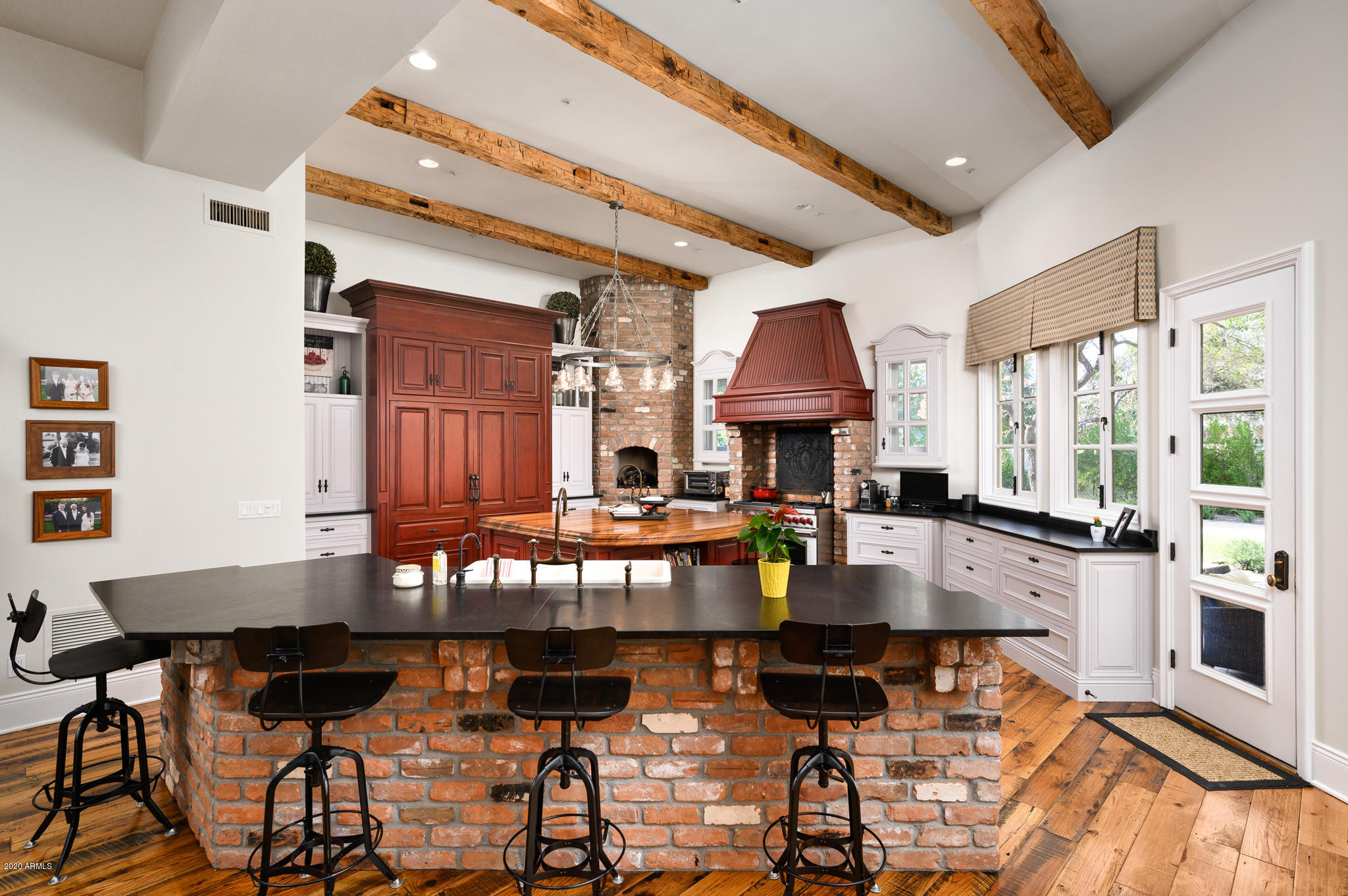 EQUESTRIAN TRAILS - Residential