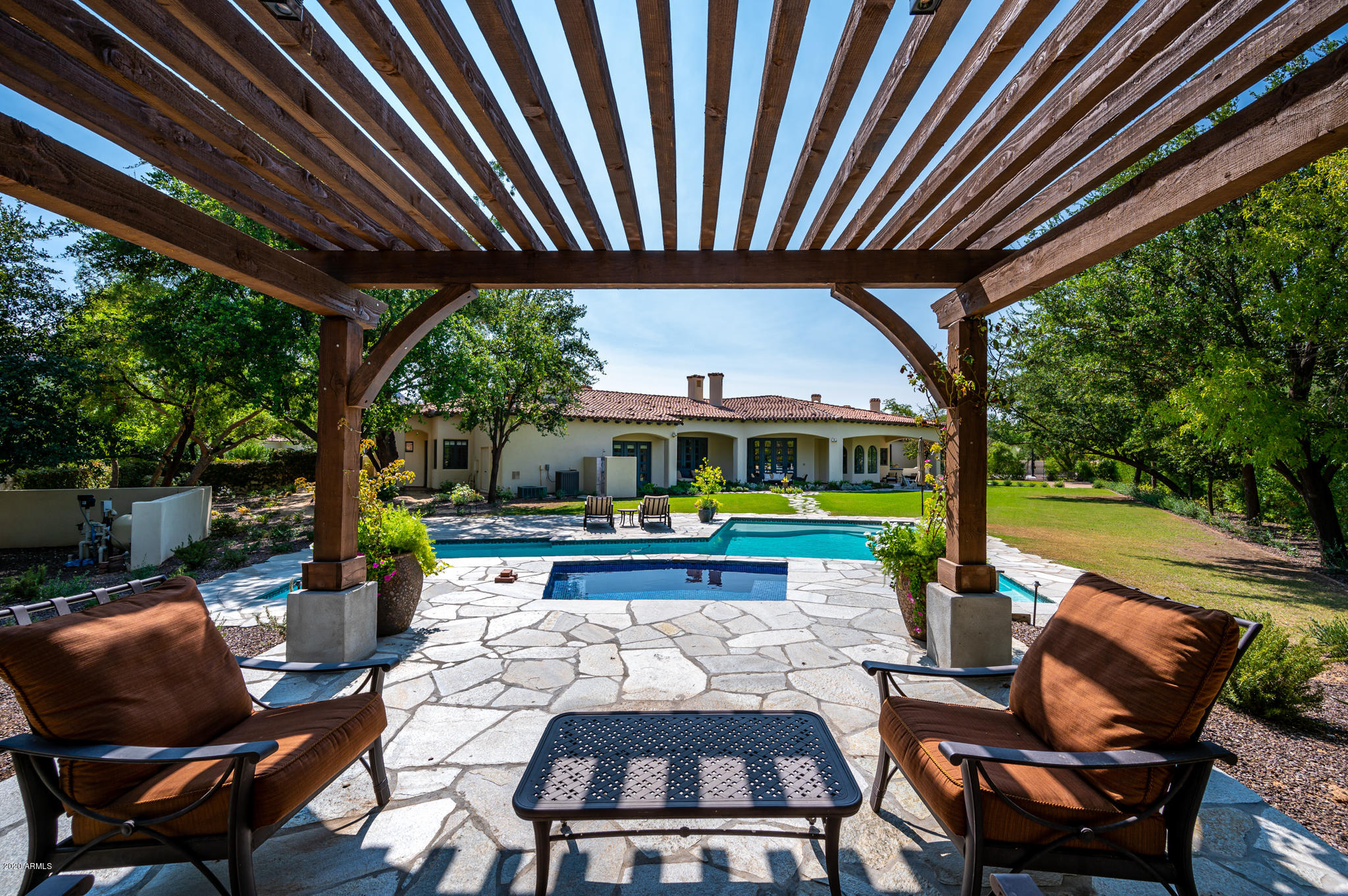 EQUESTRIAN TRAILS - Residential