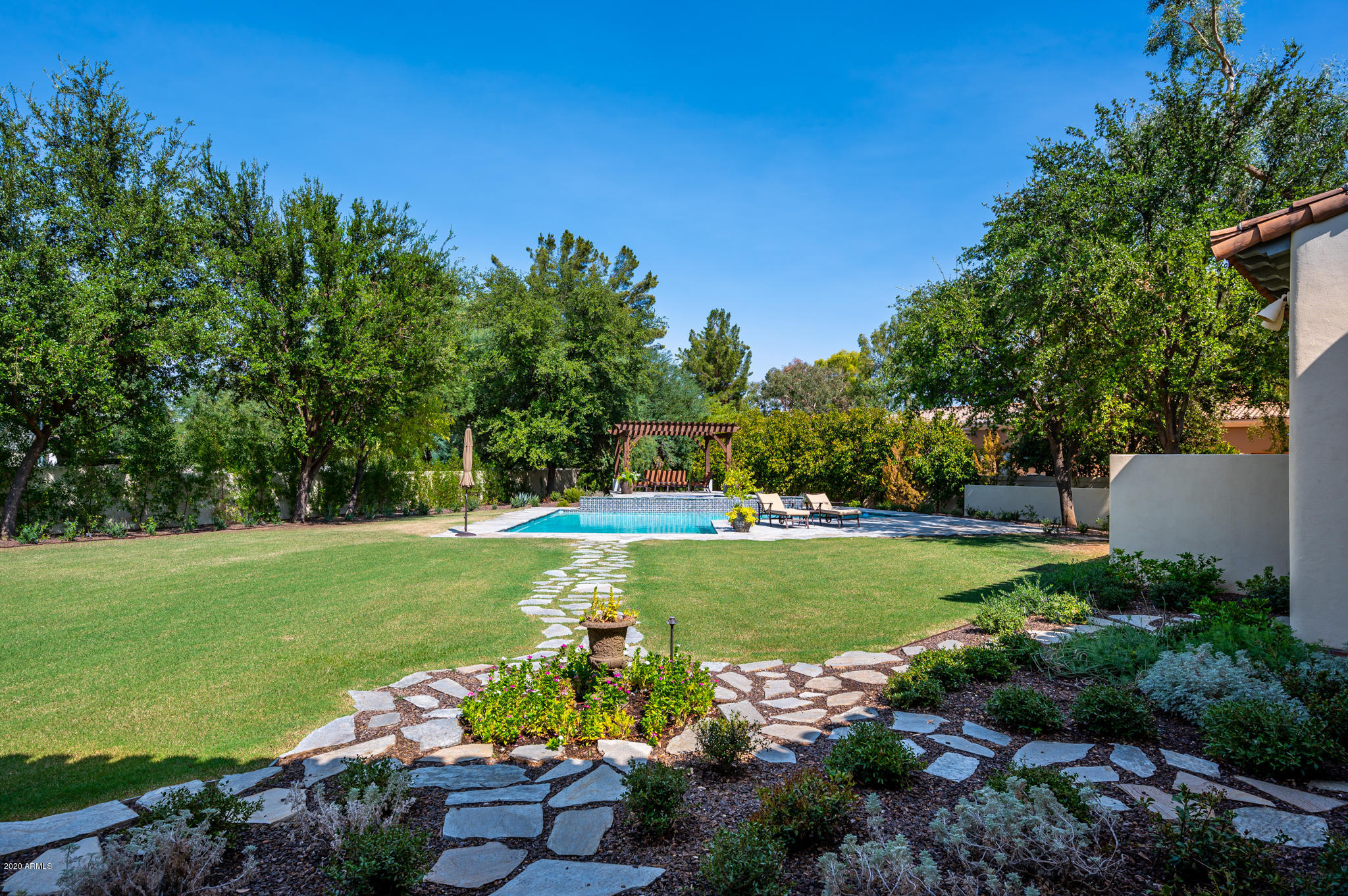 EQUESTRIAN TRAILS - Residential