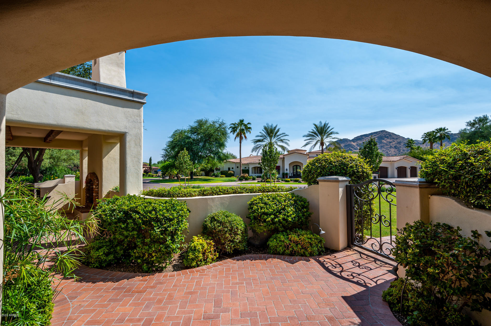EQUESTRIAN TRAILS - Residential
