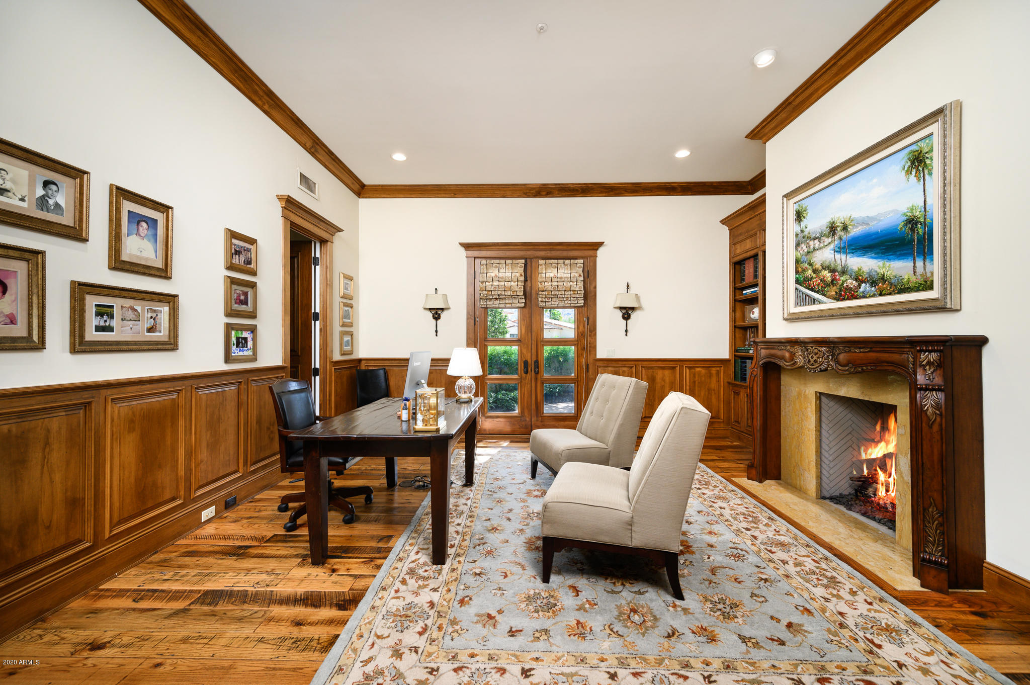 EQUESTRIAN TRAILS - Residential