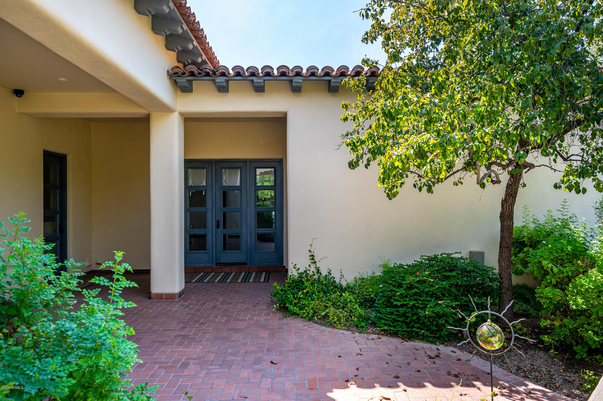 EQUESTRIAN TRAILS - Residential