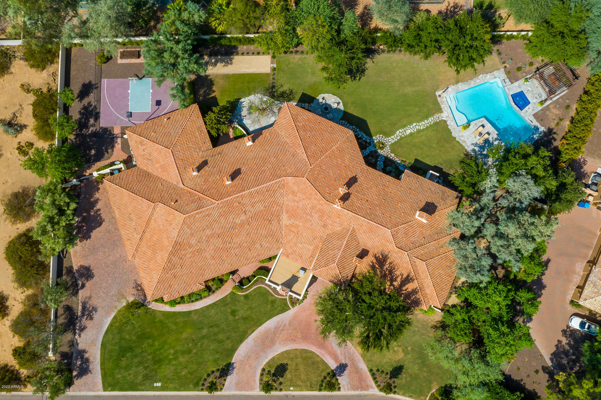 EQUESTRIAN TRAILS - Residential