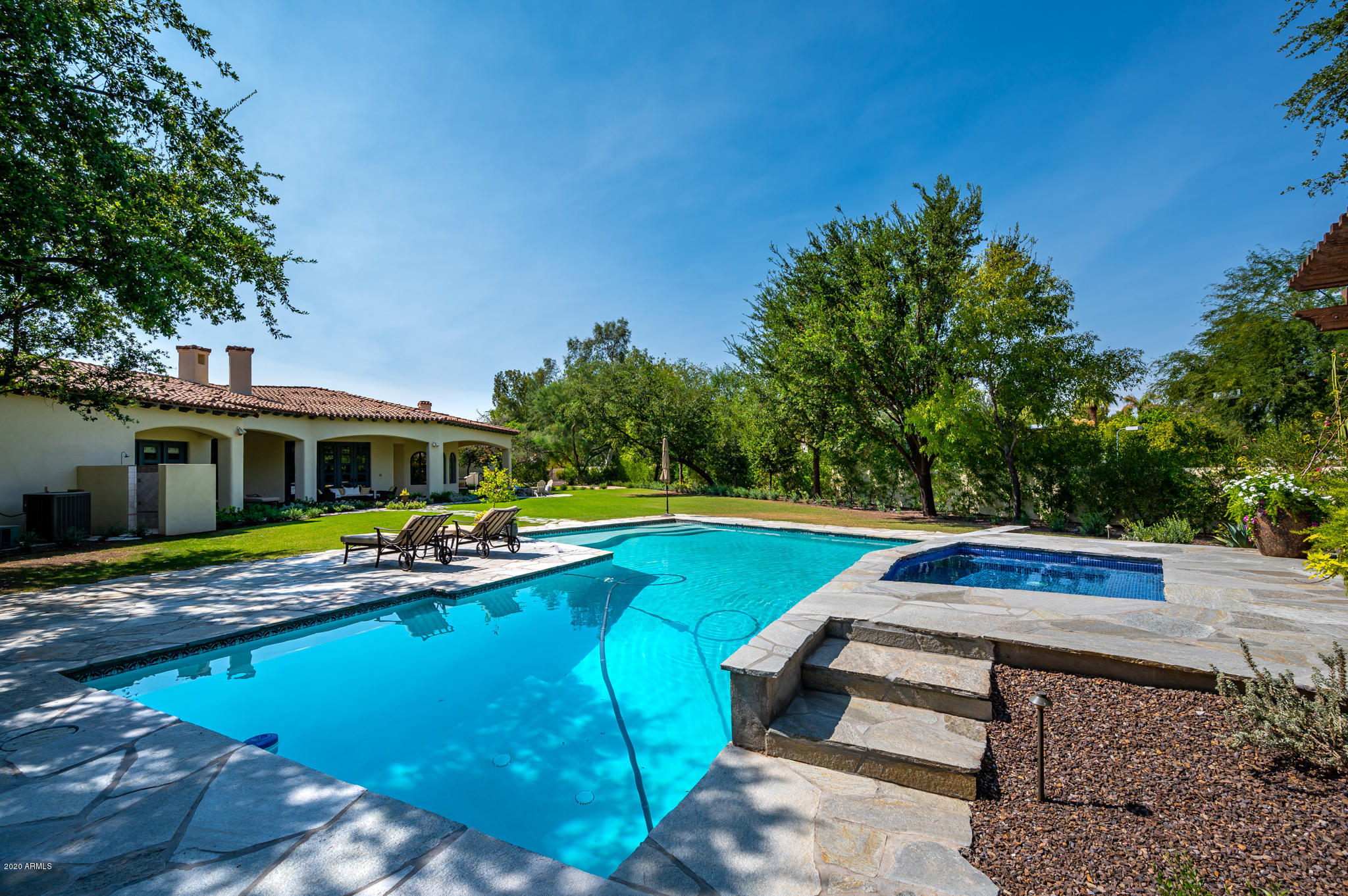 EQUESTRIAN TRAILS - Residential