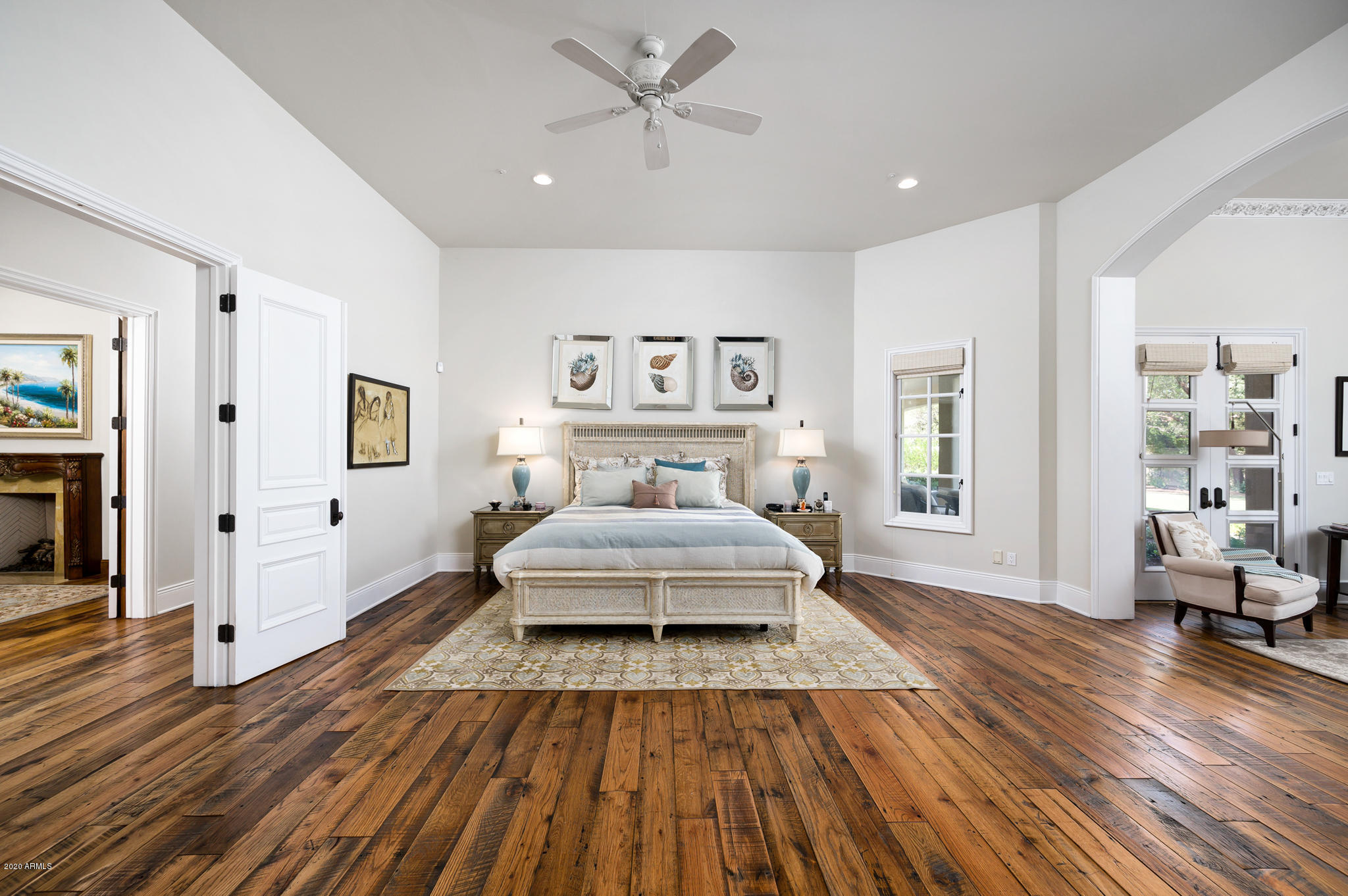 EQUESTRIAN TRAILS - Residential