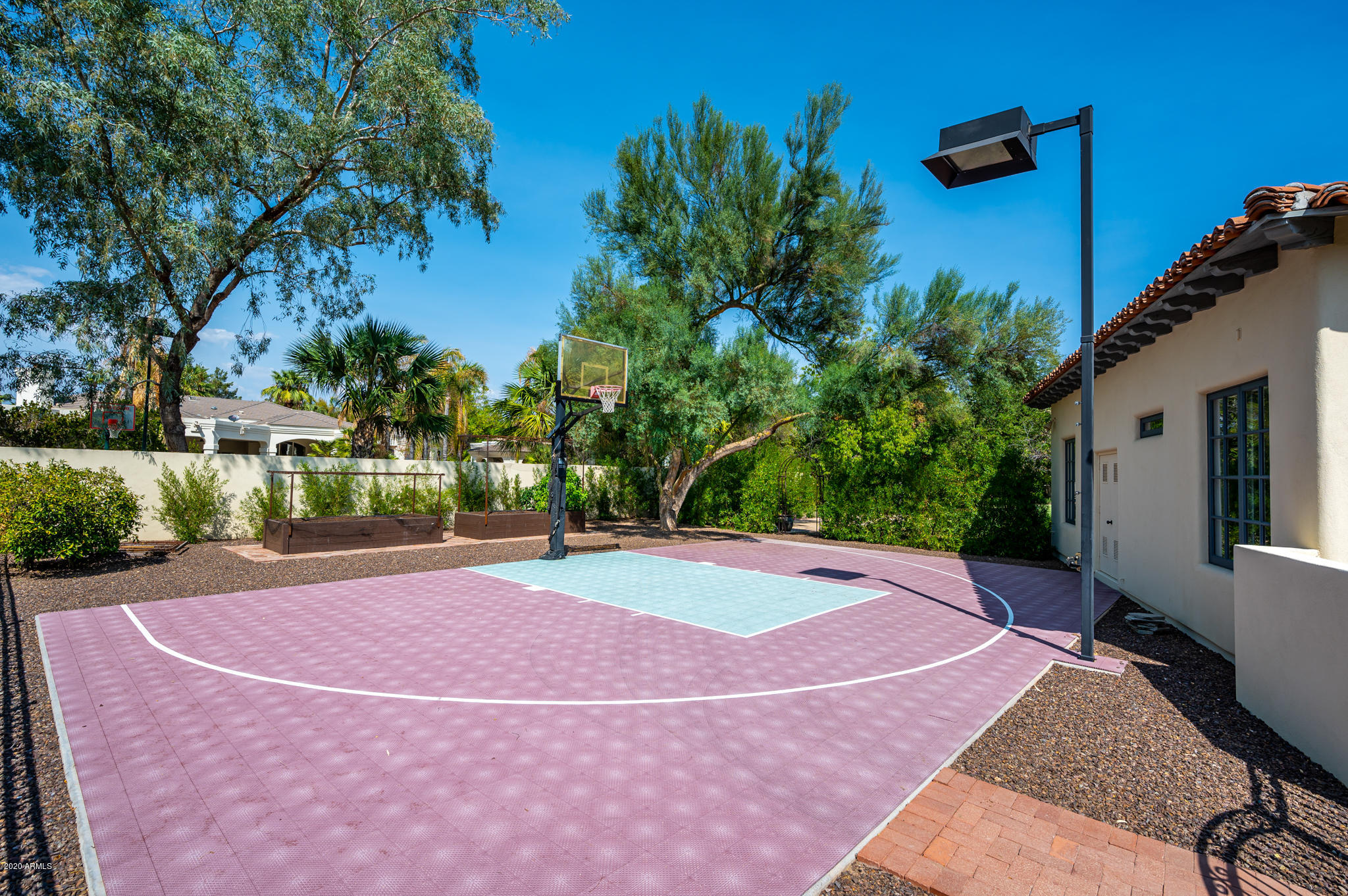 EQUESTRIAN TRAILS - Residential