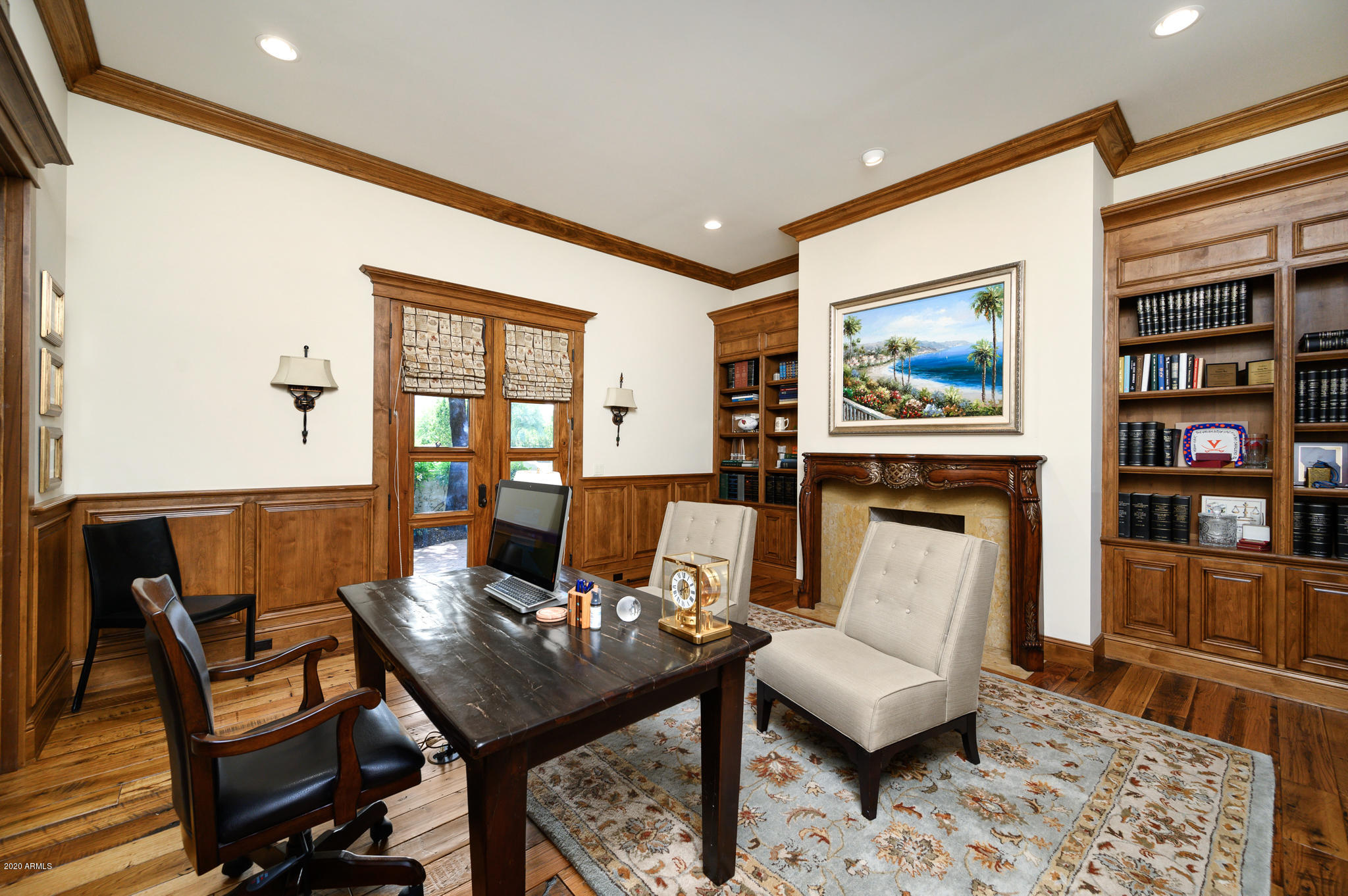 EQUESTRIAN TRAILS - Residential
