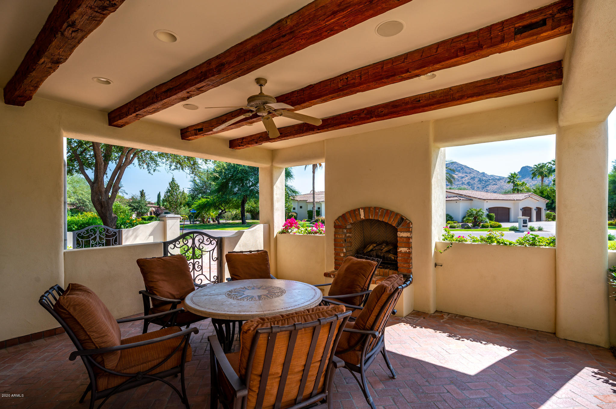 EQUESTRIAN TRAILS - Residential