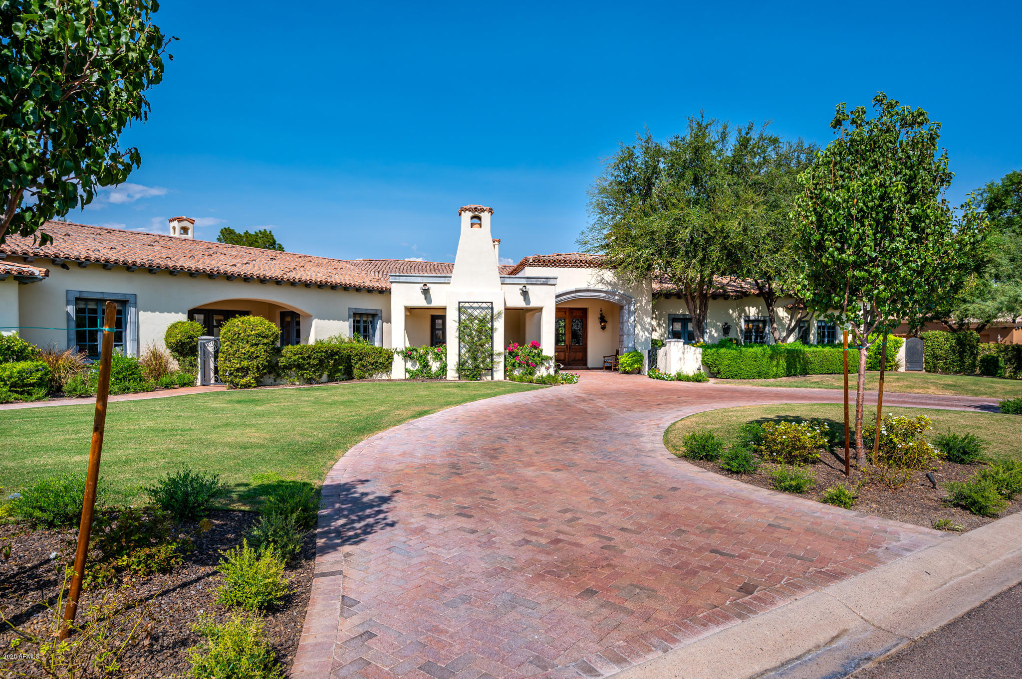 EQUESTRIAN TRAILS - Residential