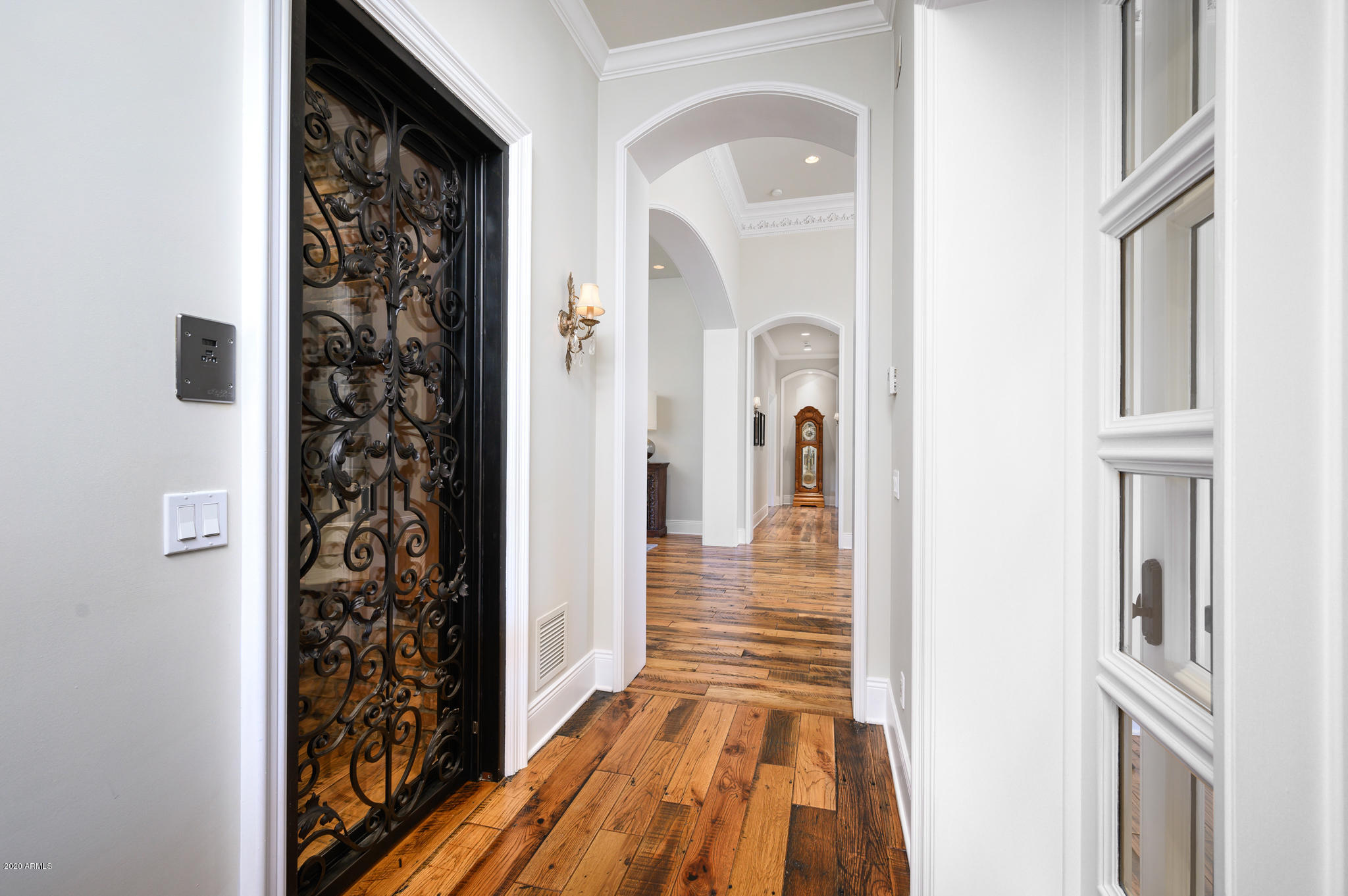 EQUESTRIAN TRAILS - Residential