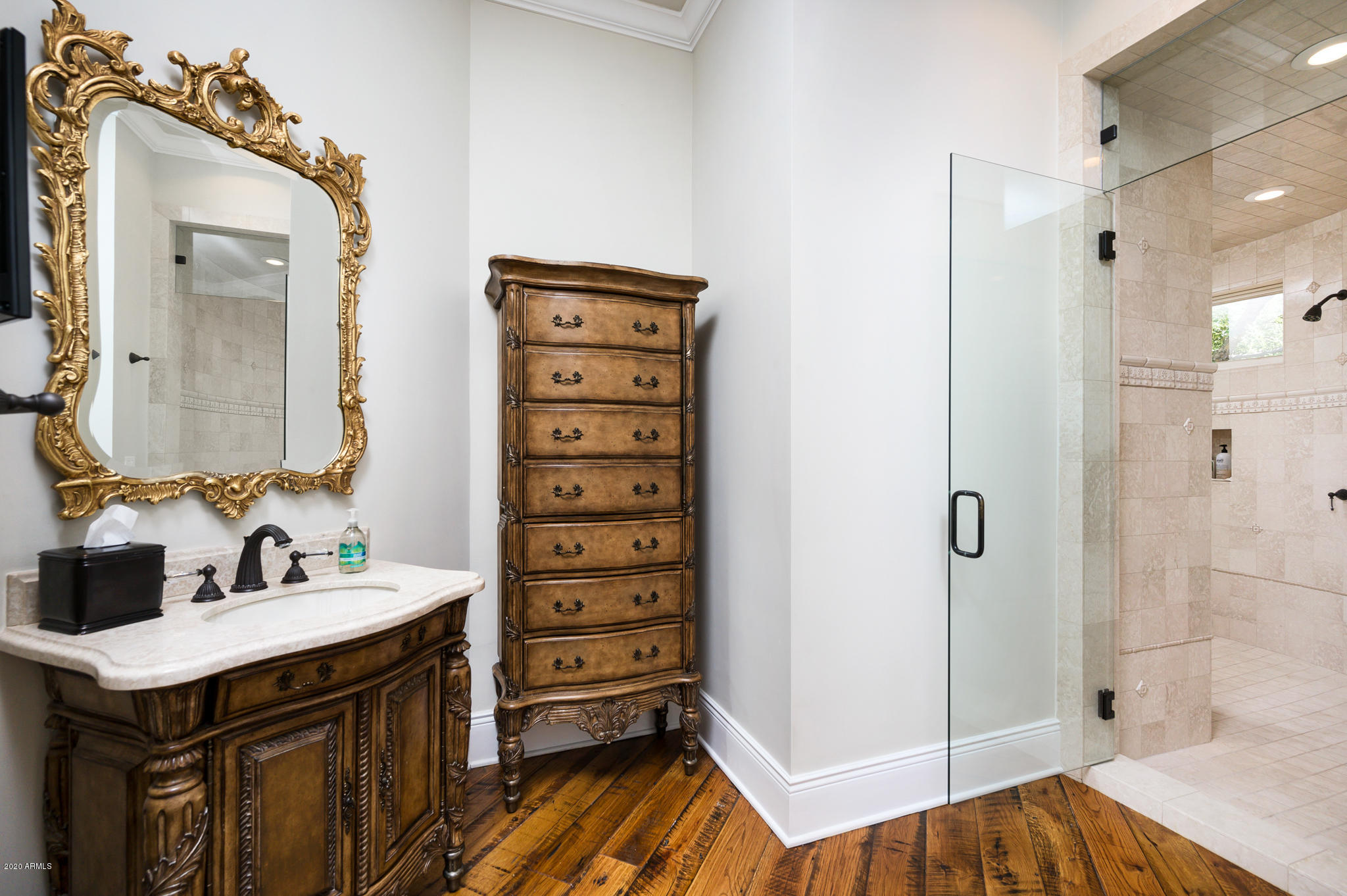 EQUESTRIAN TRAILS - Residential