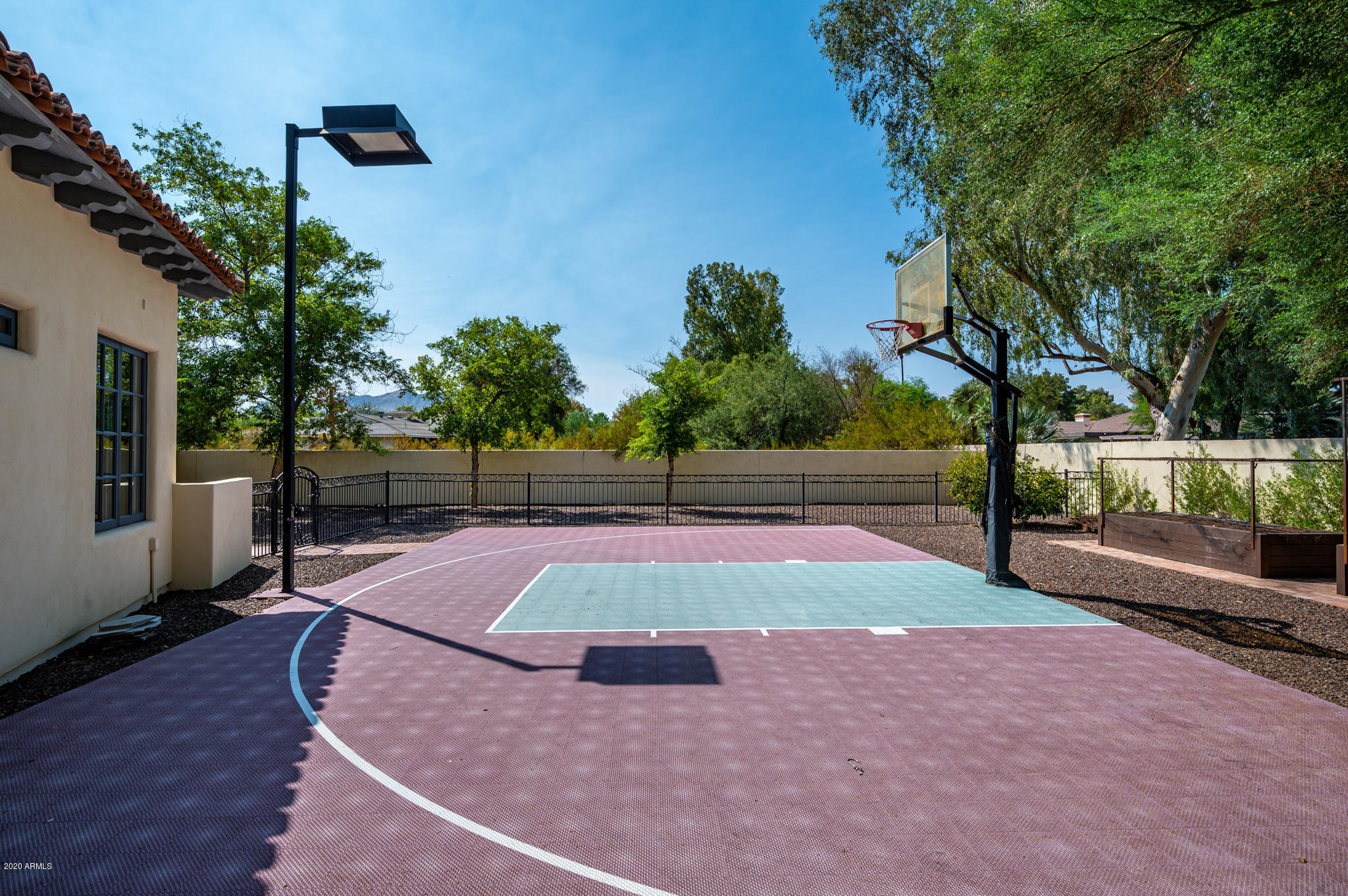 EQUESTRIAN TRAILS - Residential