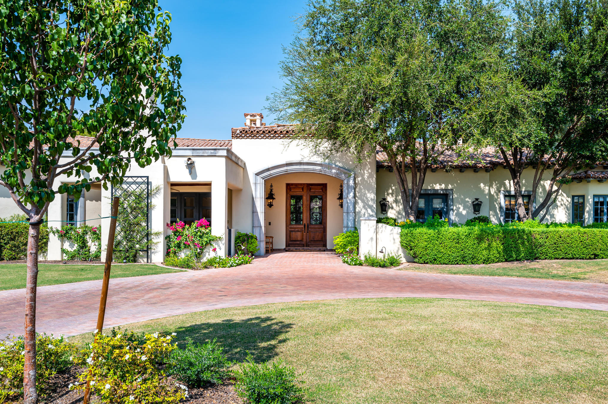 EQUESTRIAN TRAILS - Residential