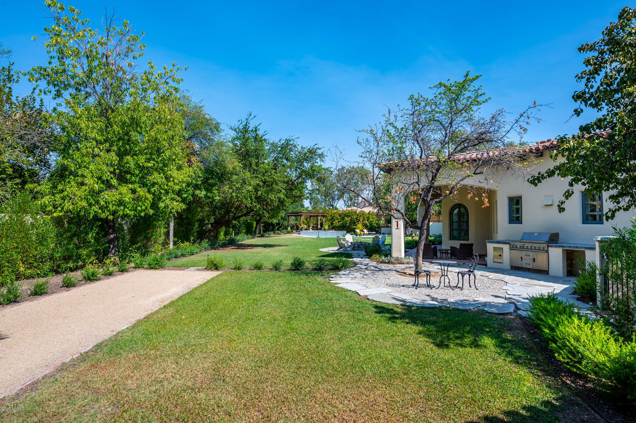 EQUESTRIAN TRAILS - Residential
