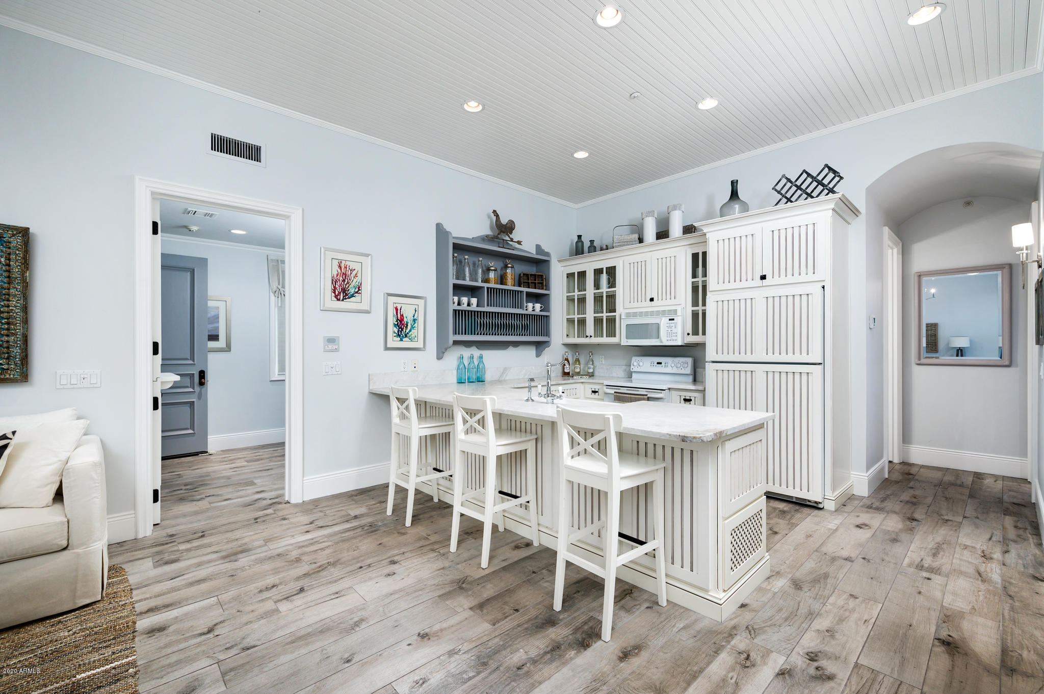 EQUESTRIAN TRAILS - Residential