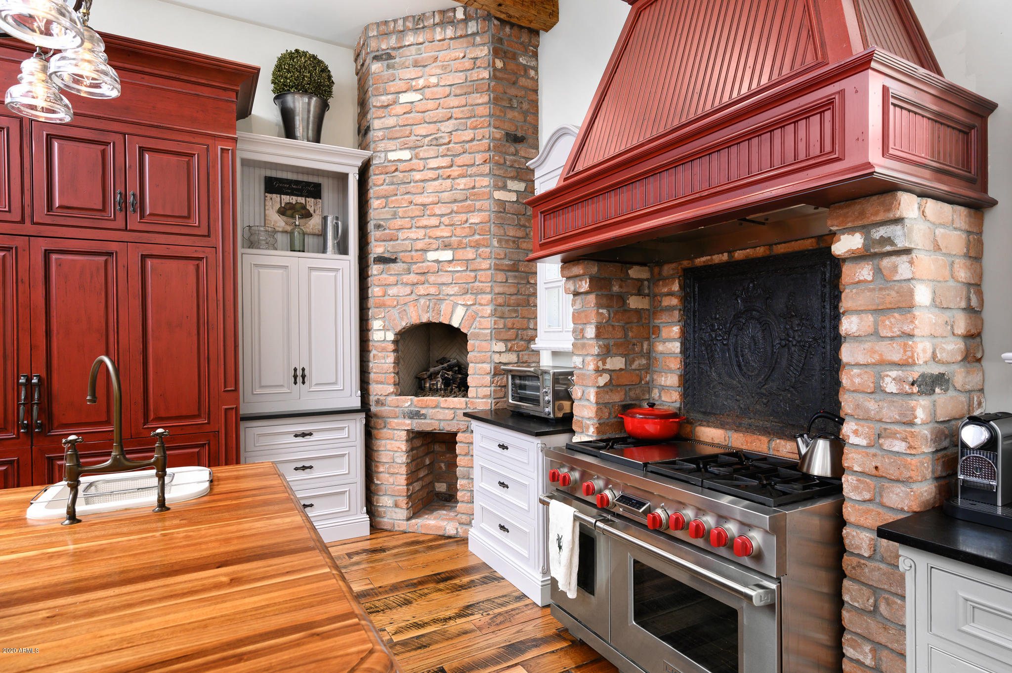 EQUESTRIAN TRAILS - Residential