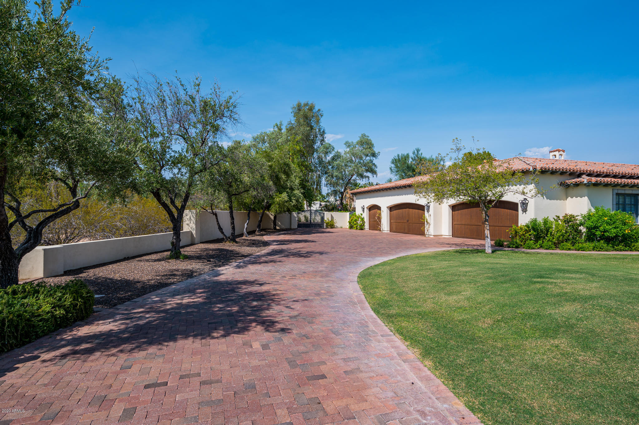 EQUESTRIAN TRAILS - Residential