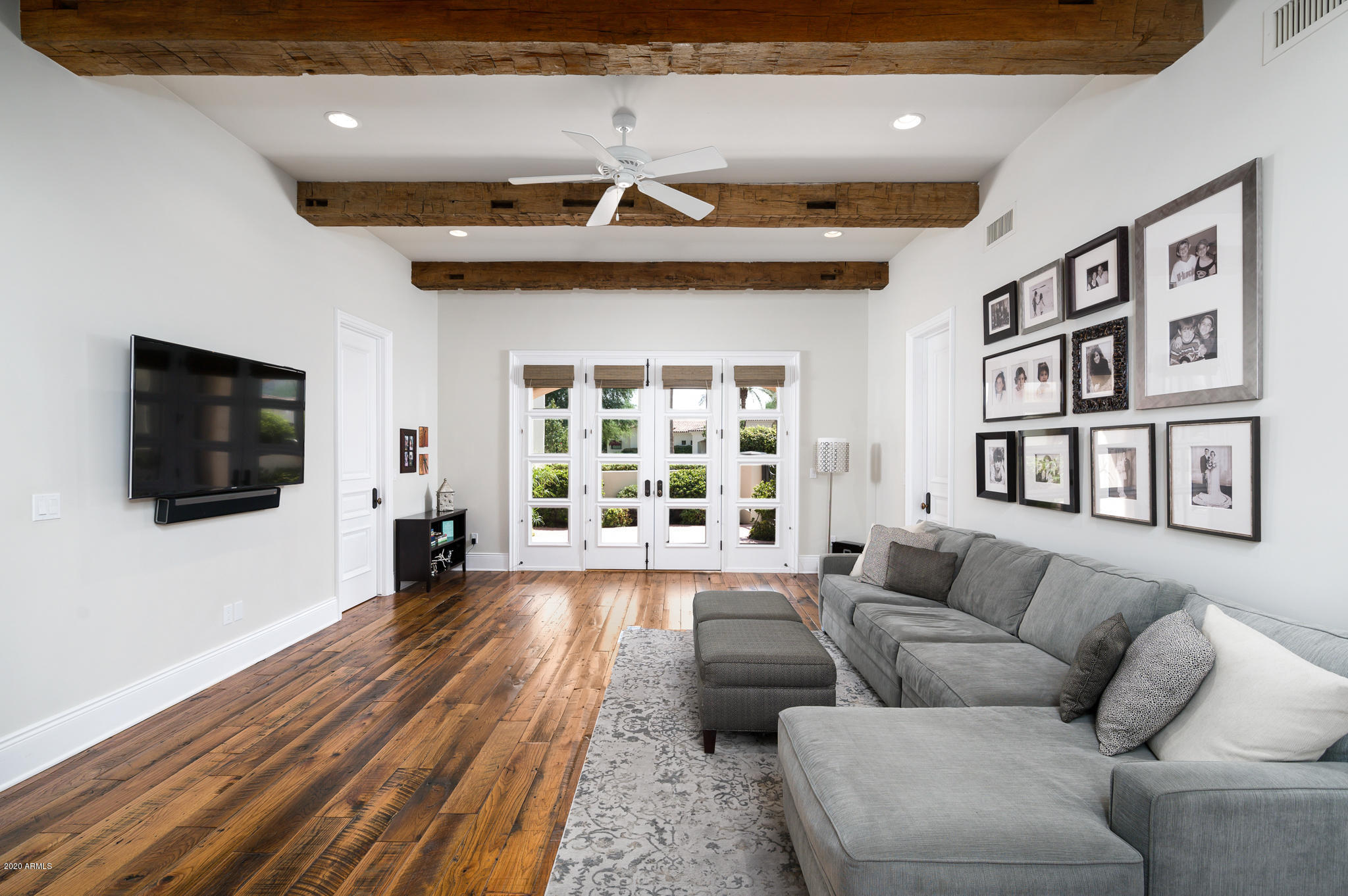 EQUESTRIAN TRAILS - Residential