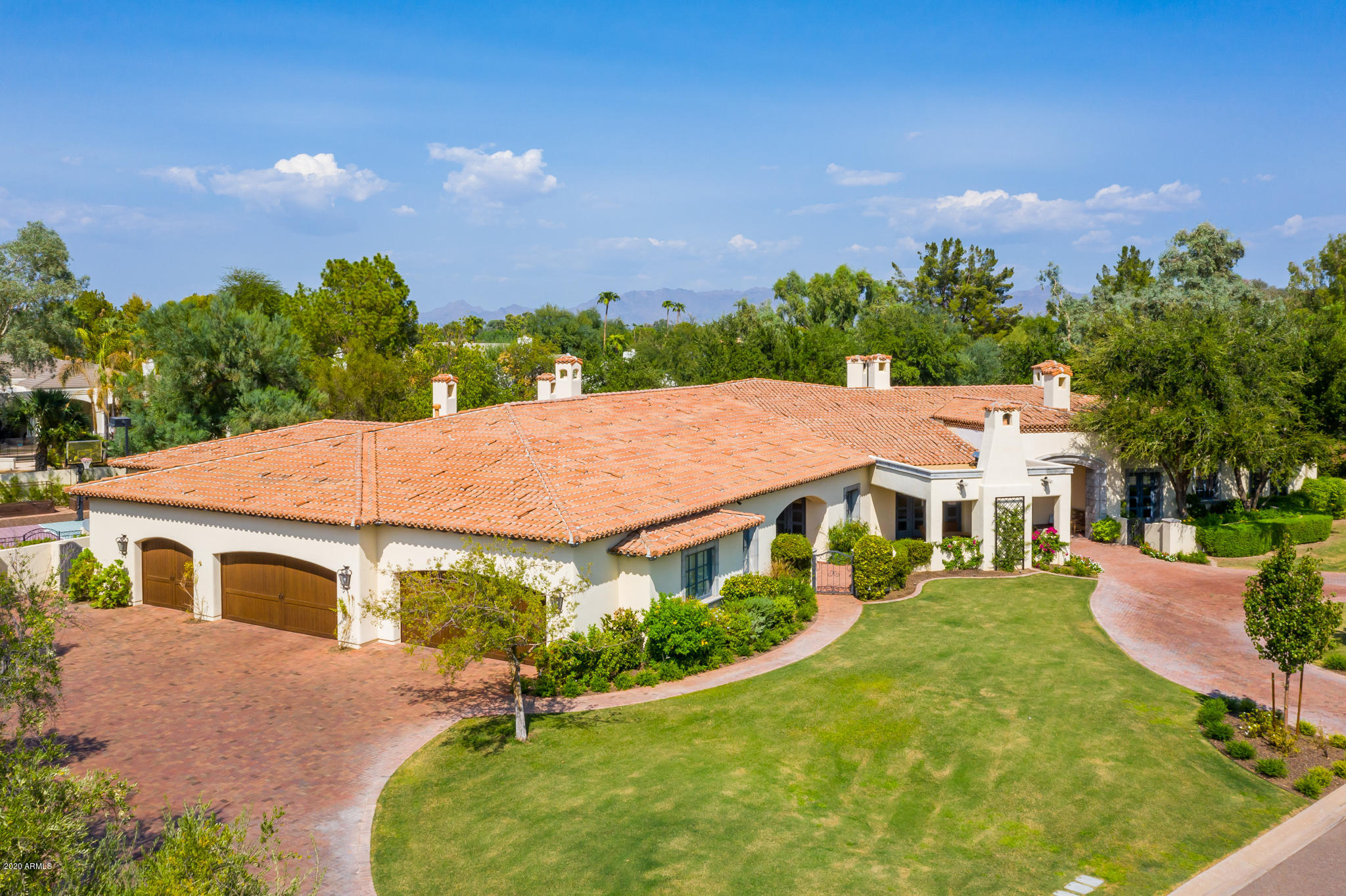 EQUESTRIAN TRAILS - Residential
