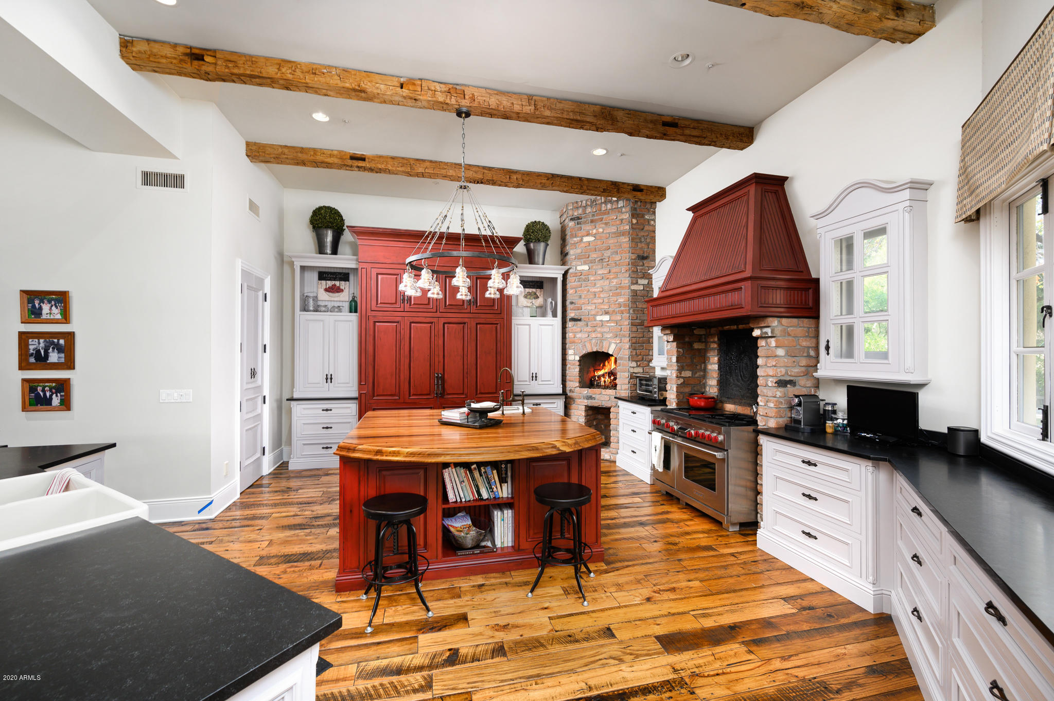 EQUESTRIAN TRAILS - Residential