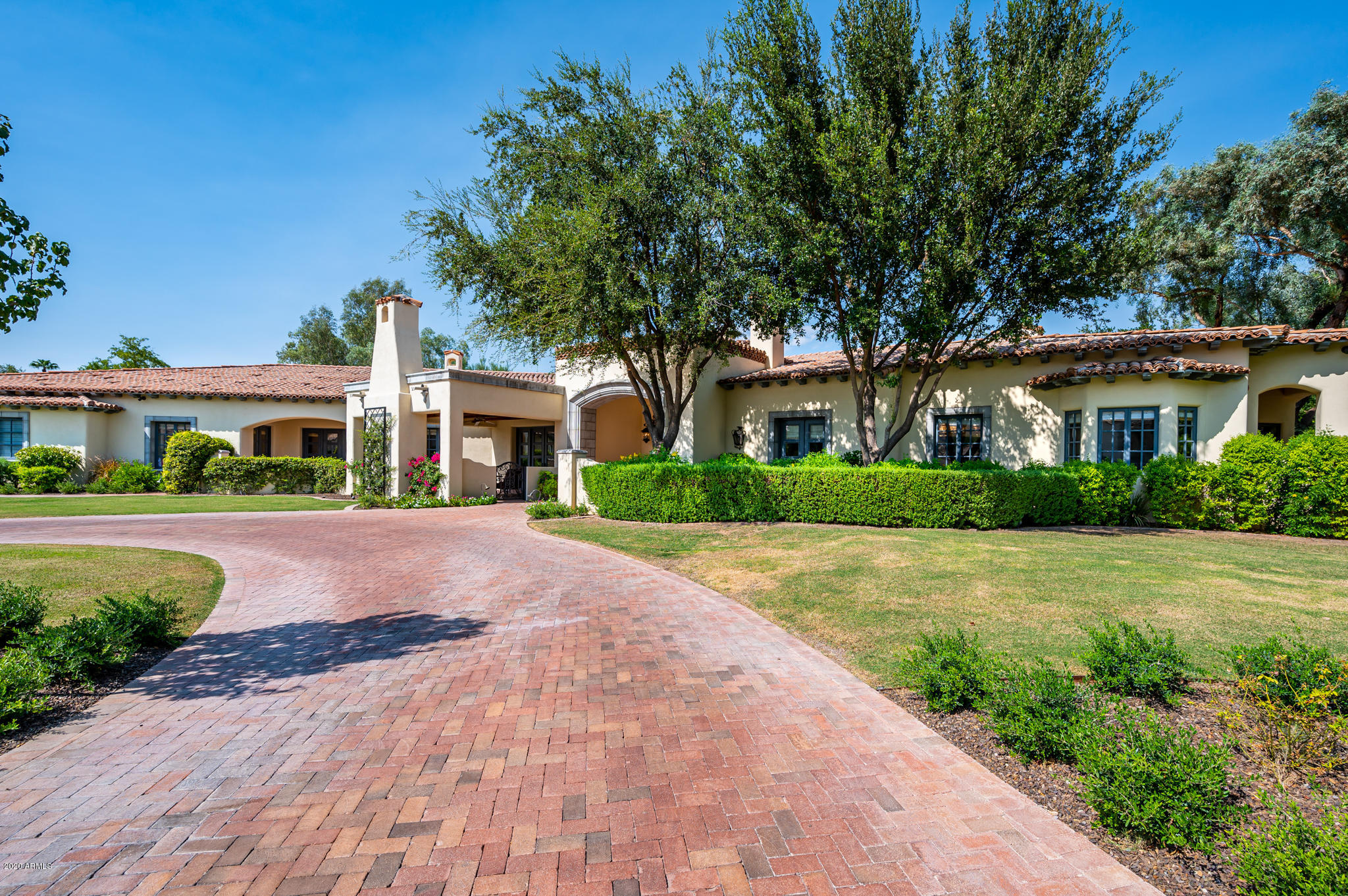 EQUESTRIAN TRAILS - Residential