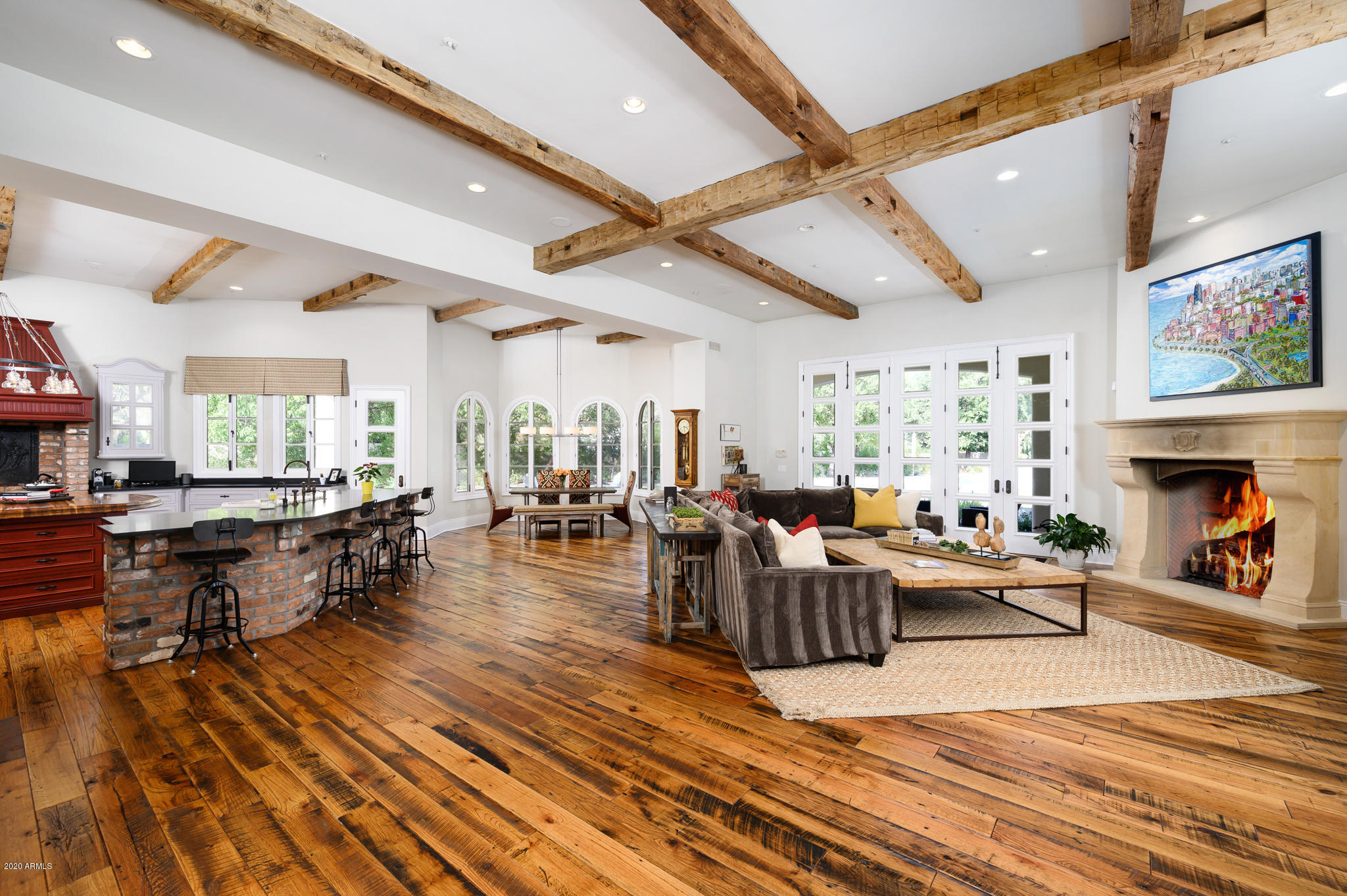 EQUESTRIAN TRAILS - Residential