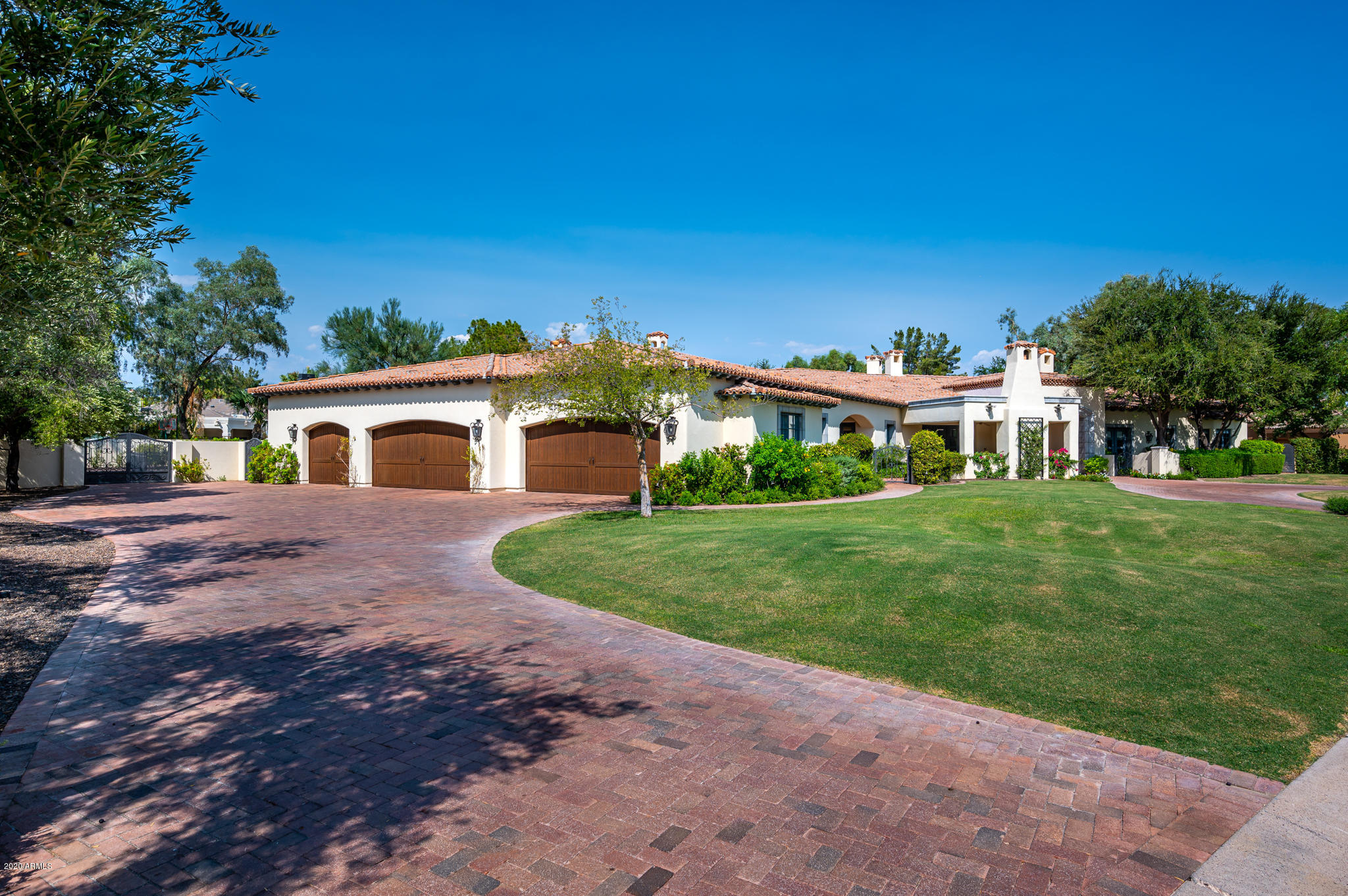 EQUESTRIAN TRAILS - Residential