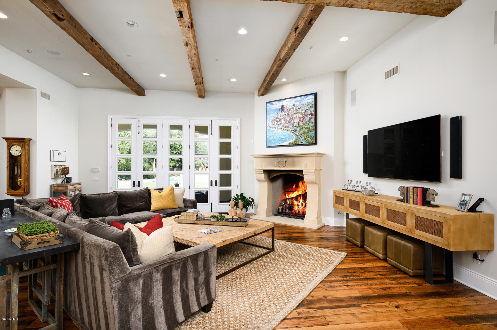 EQUESTRIAN TRAILS - Residential