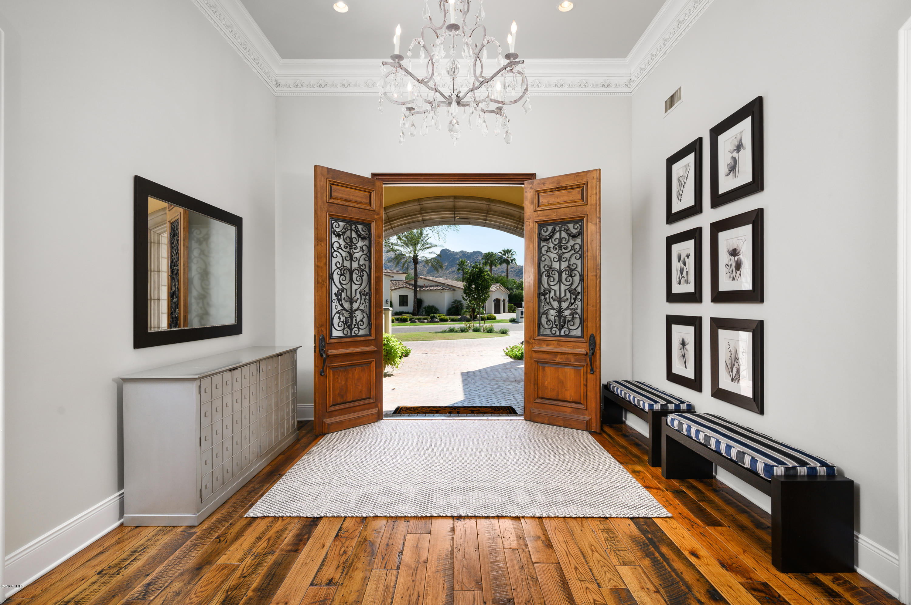 EQUESTRIAN TRAILS - Residential