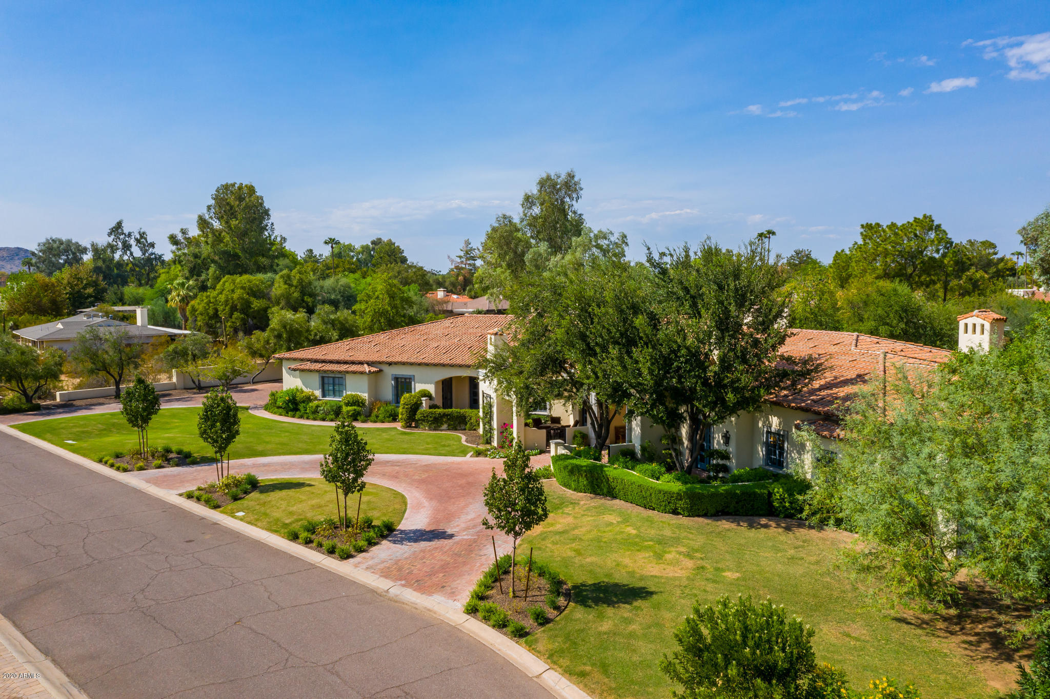EQUESTRIAN TRAILS - Residential