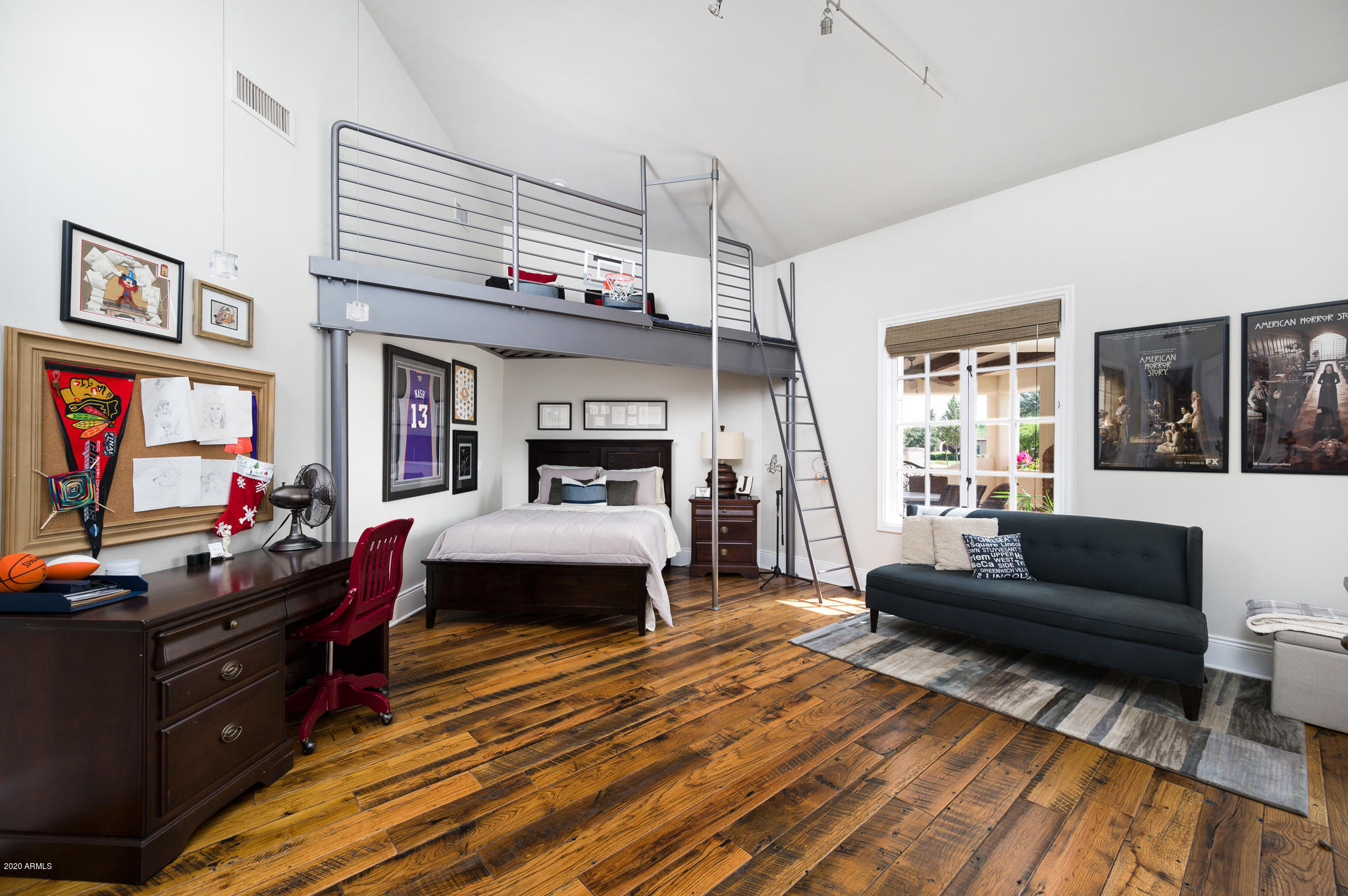 EQUESTRIAN TRAILS - Residential