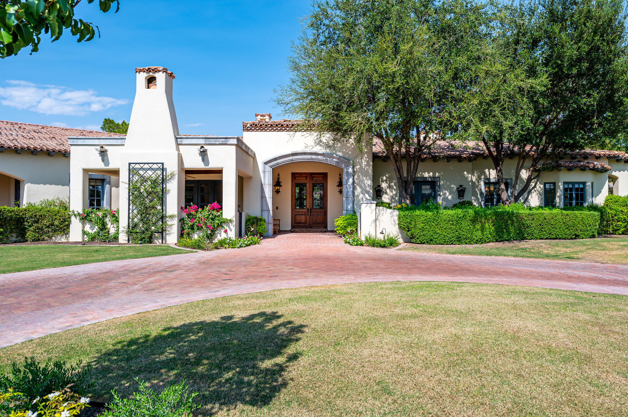 EQUESTRIAN TRAILS - Residential