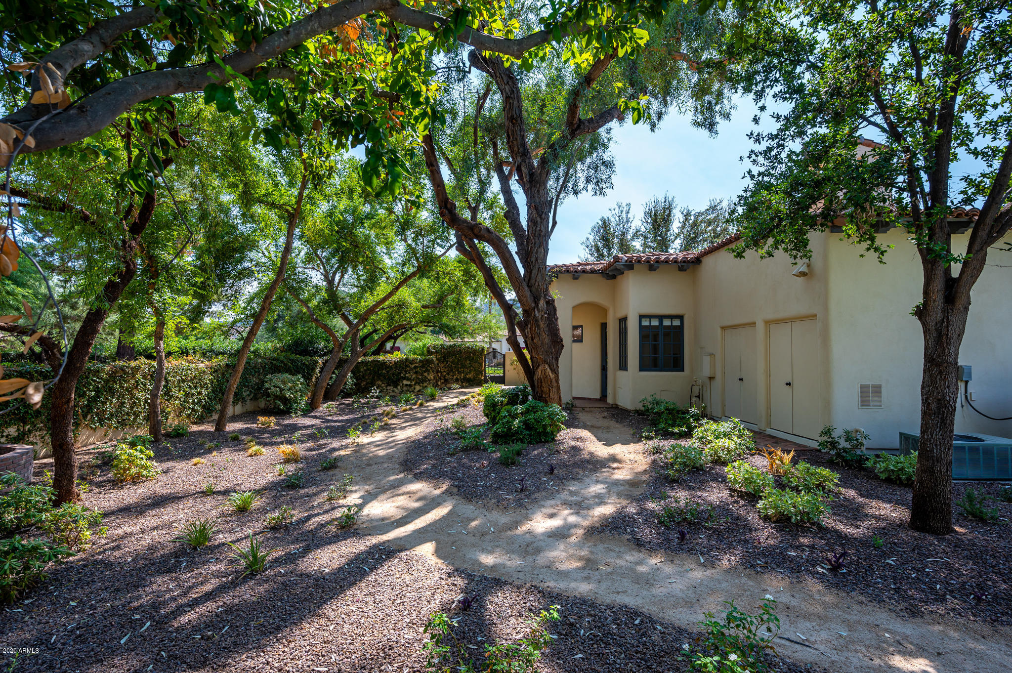 EQUESTRIAN TRAILS - Residential