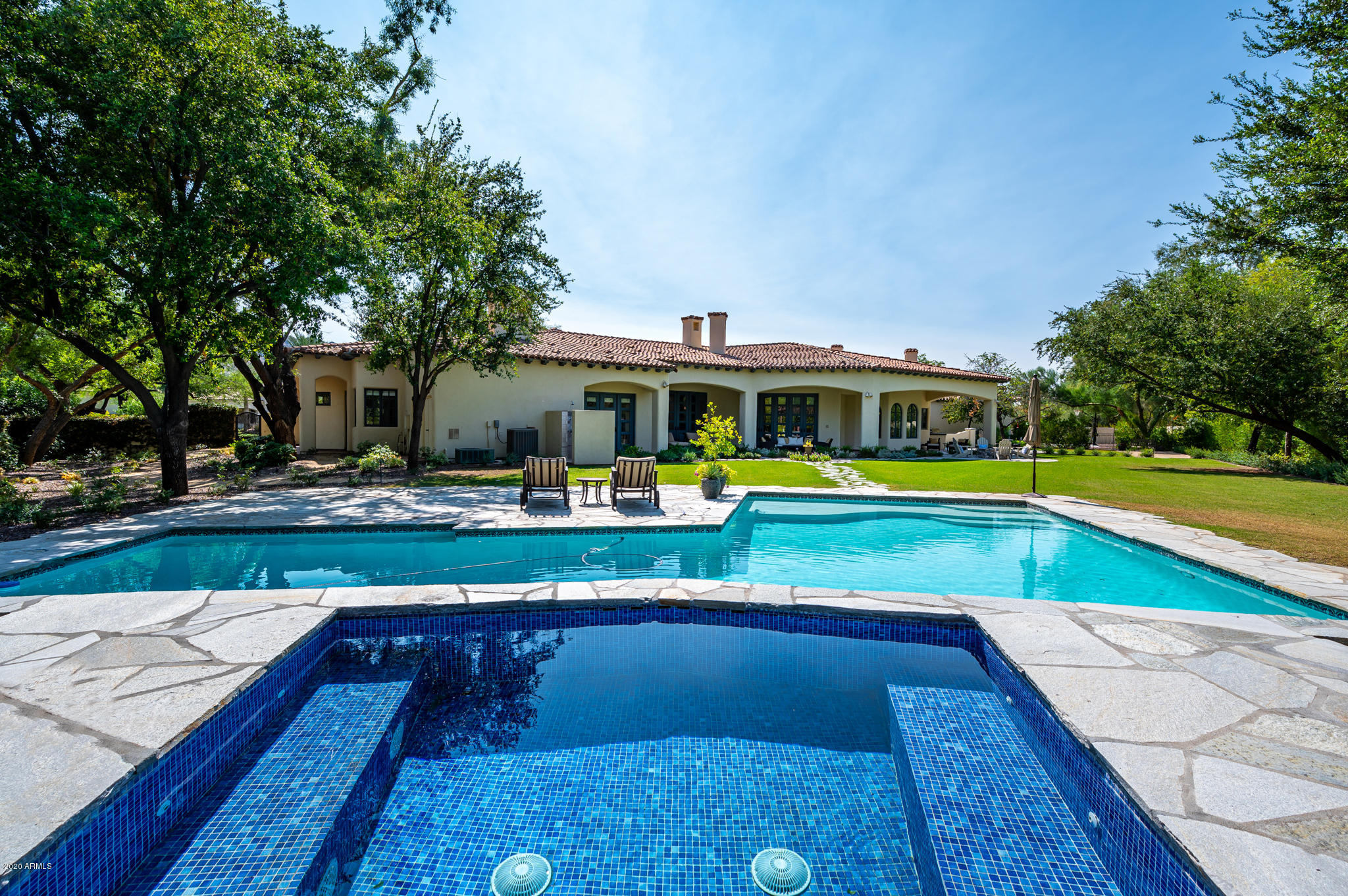 EQUESTRIAN TRAILS - Residential
