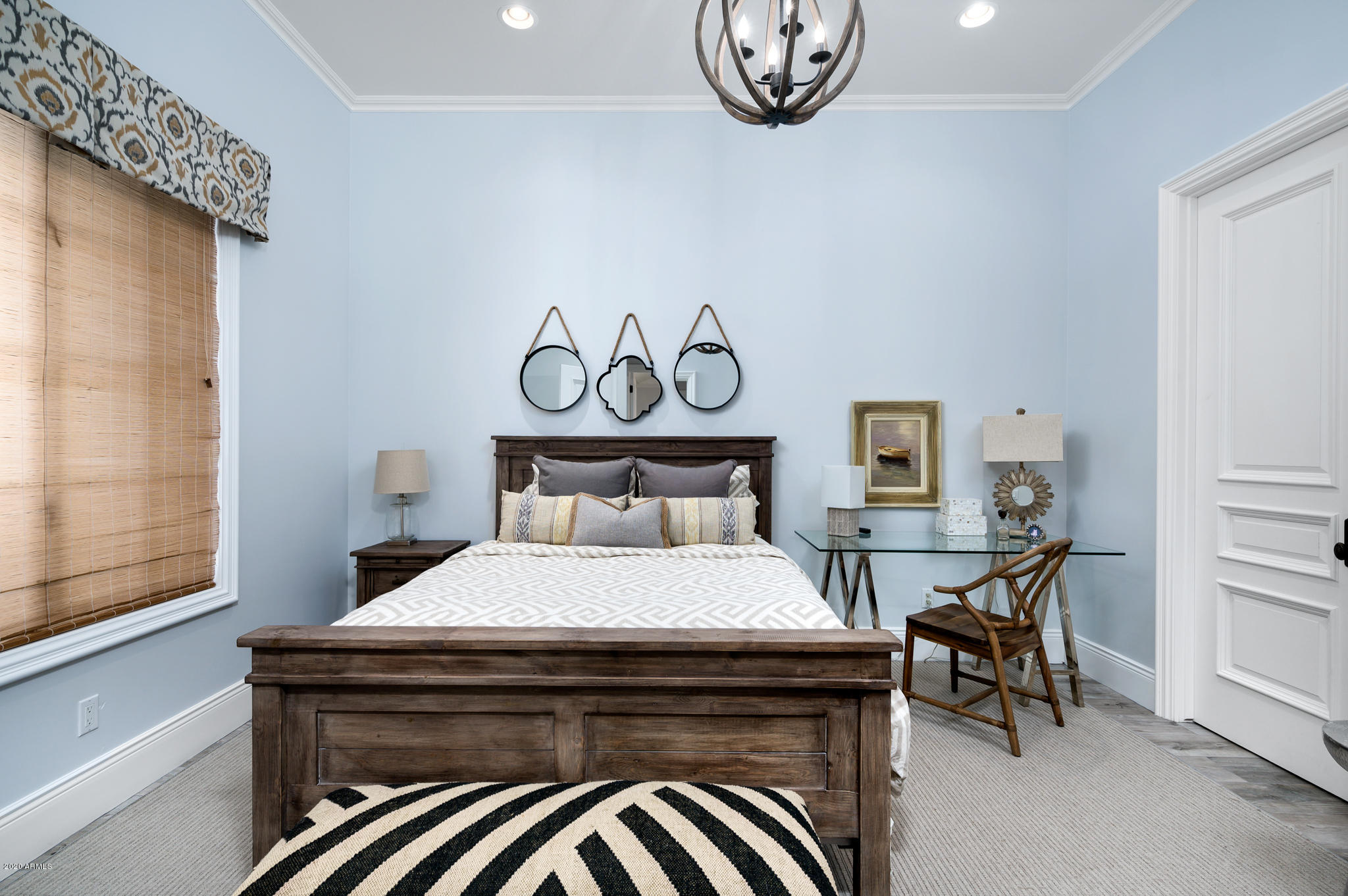EQUESTRIAN TRAILS - Residential