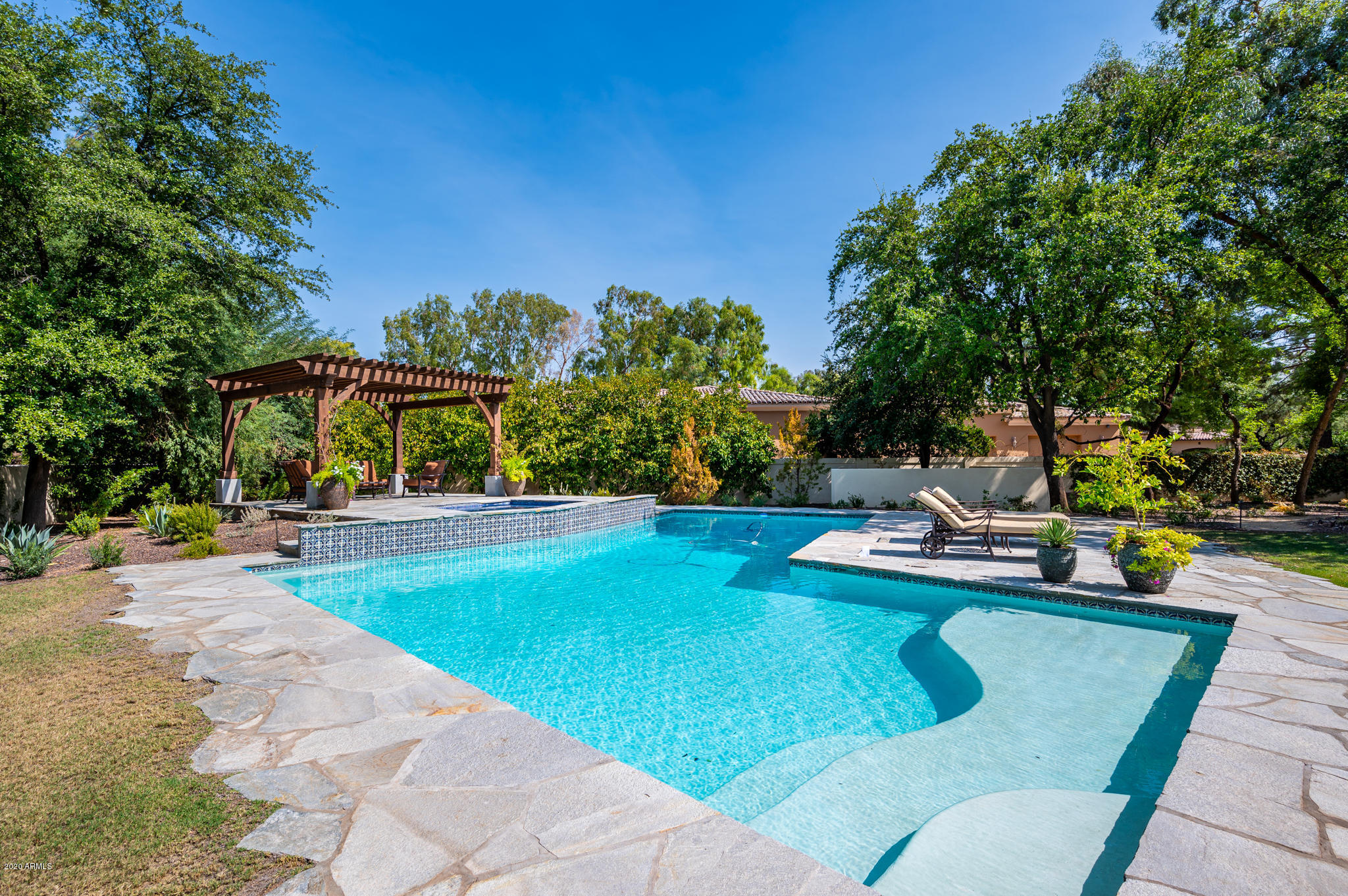 EQUESTRIAN TRAILS - Residential